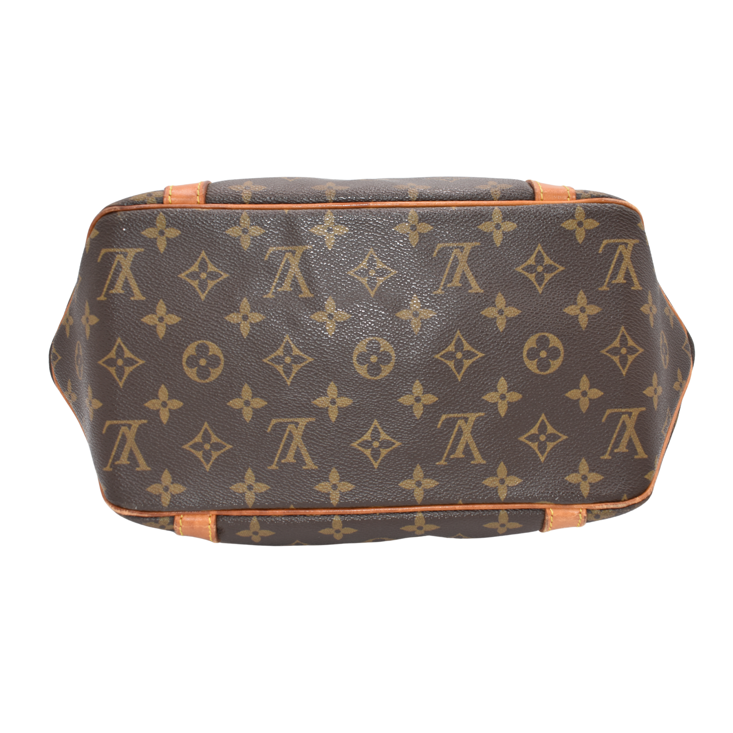 Monogram Sac Shopping Tote