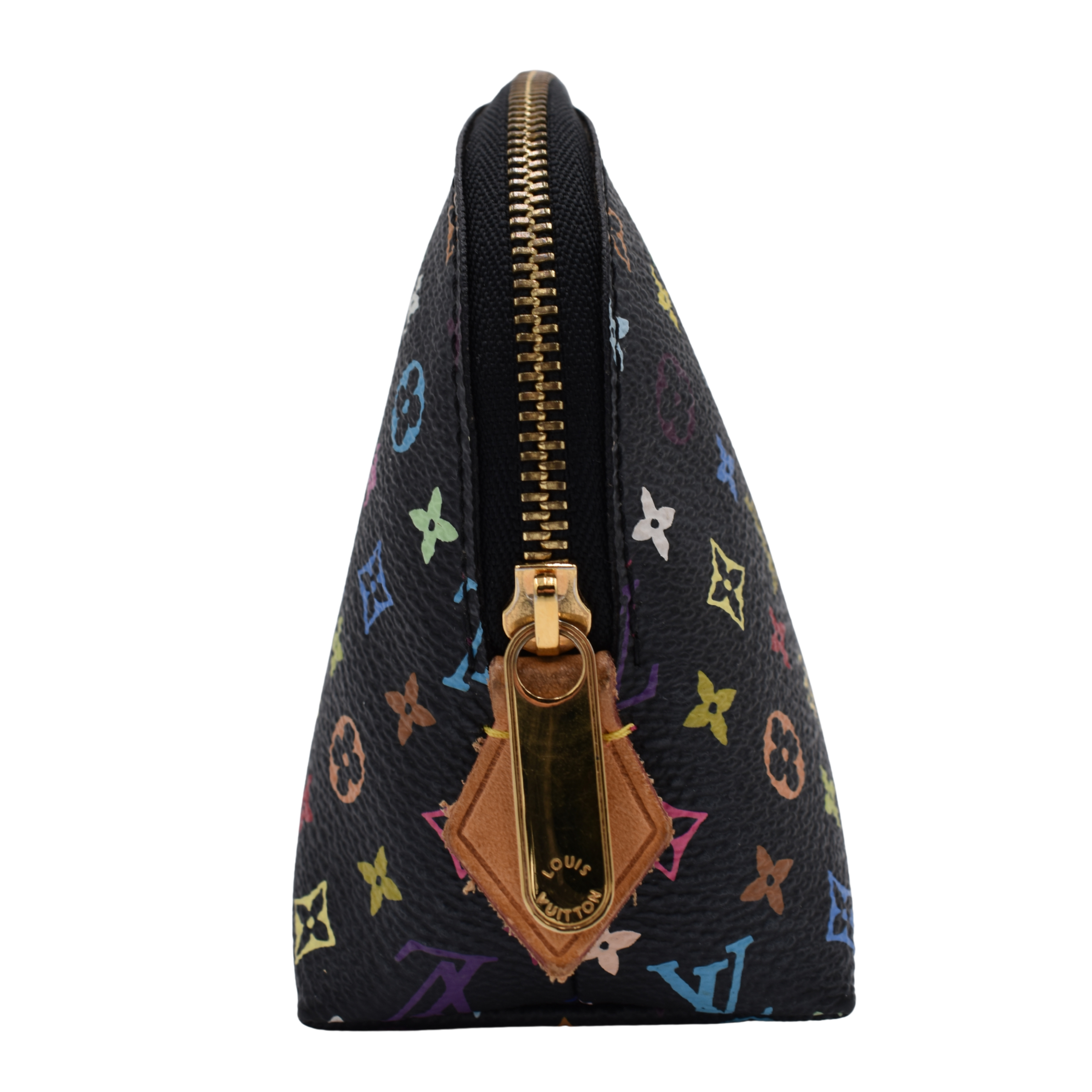 Multicolor Cosmetic PM Black