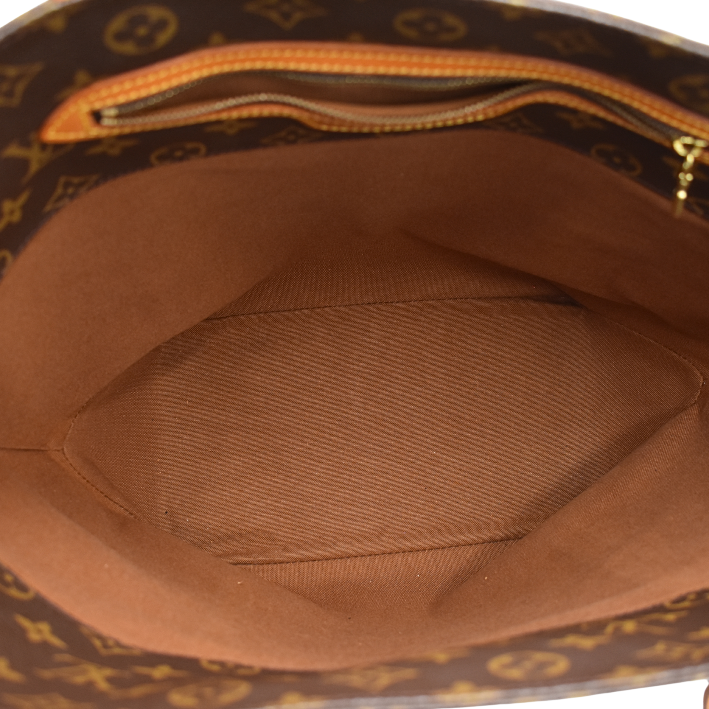 Monogram Sac Shopping Tote