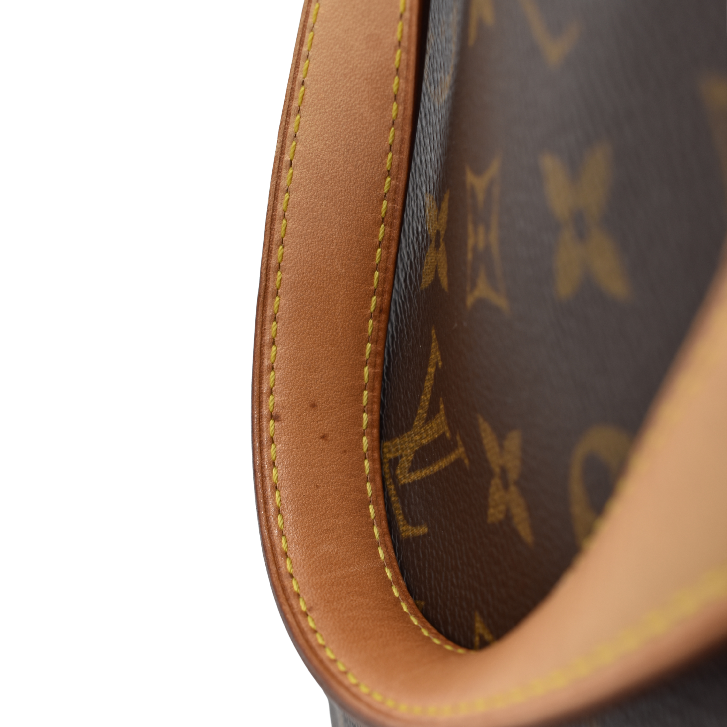 Monogram Excentri-Cite Top Handle