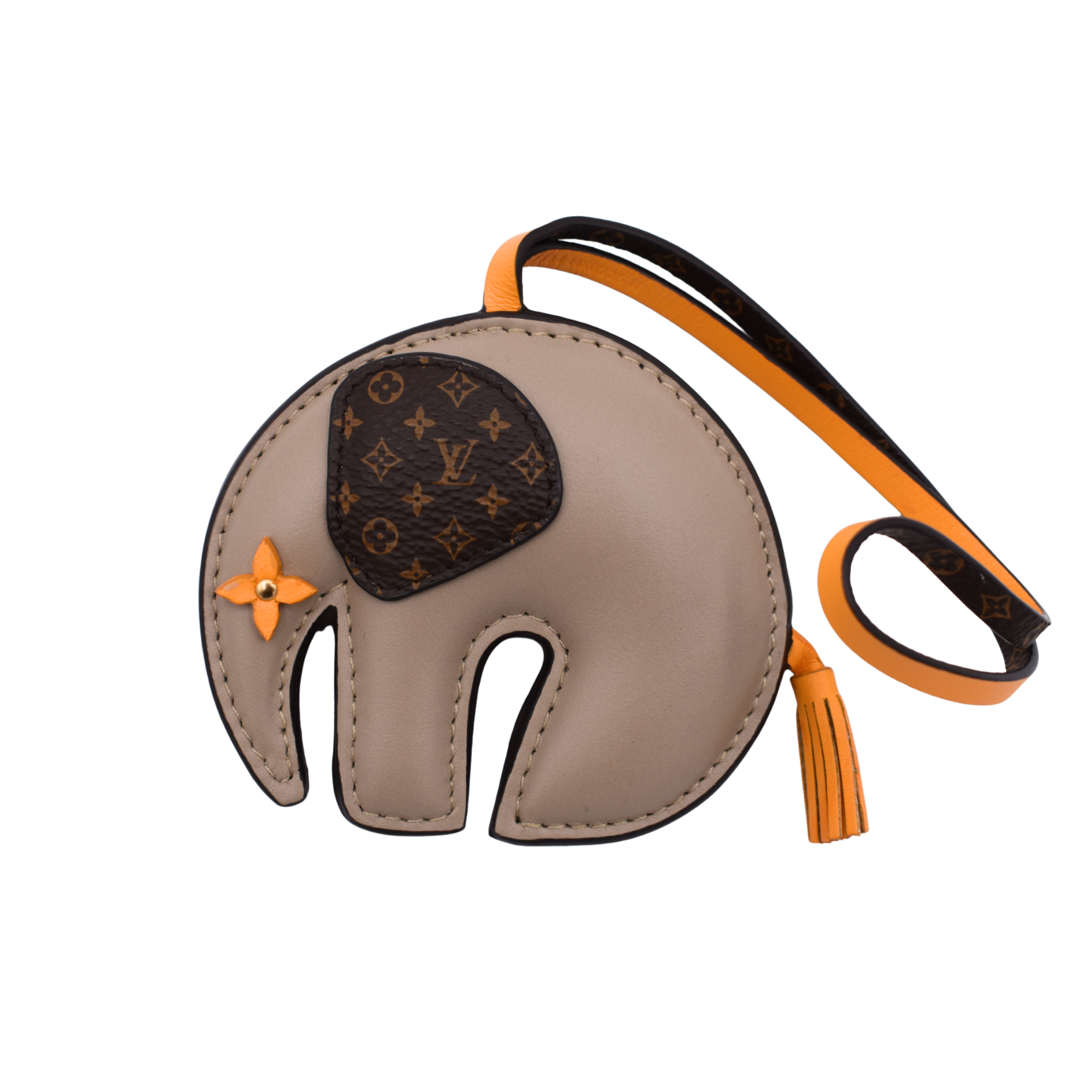 Elephant Charm