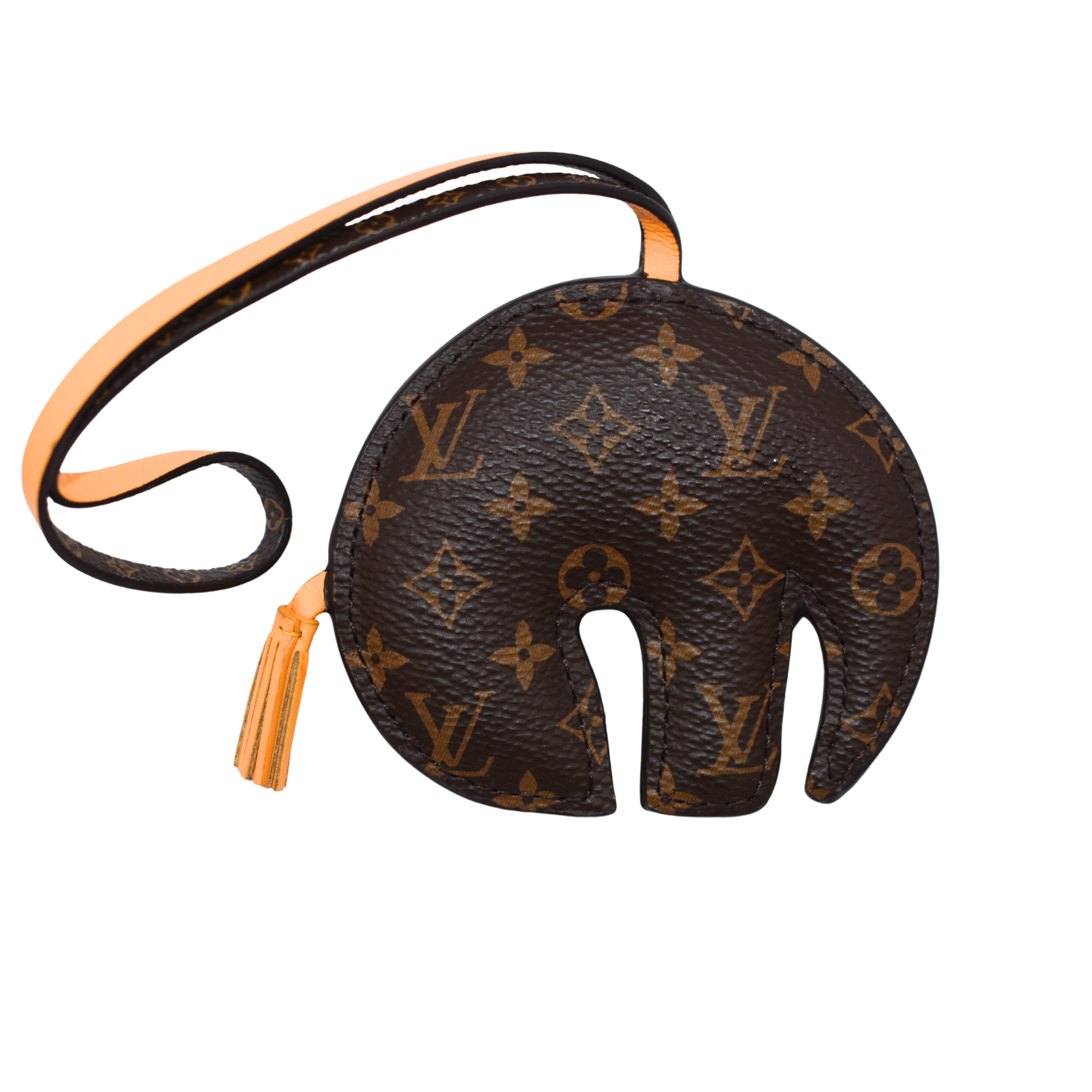 Elephant Charm