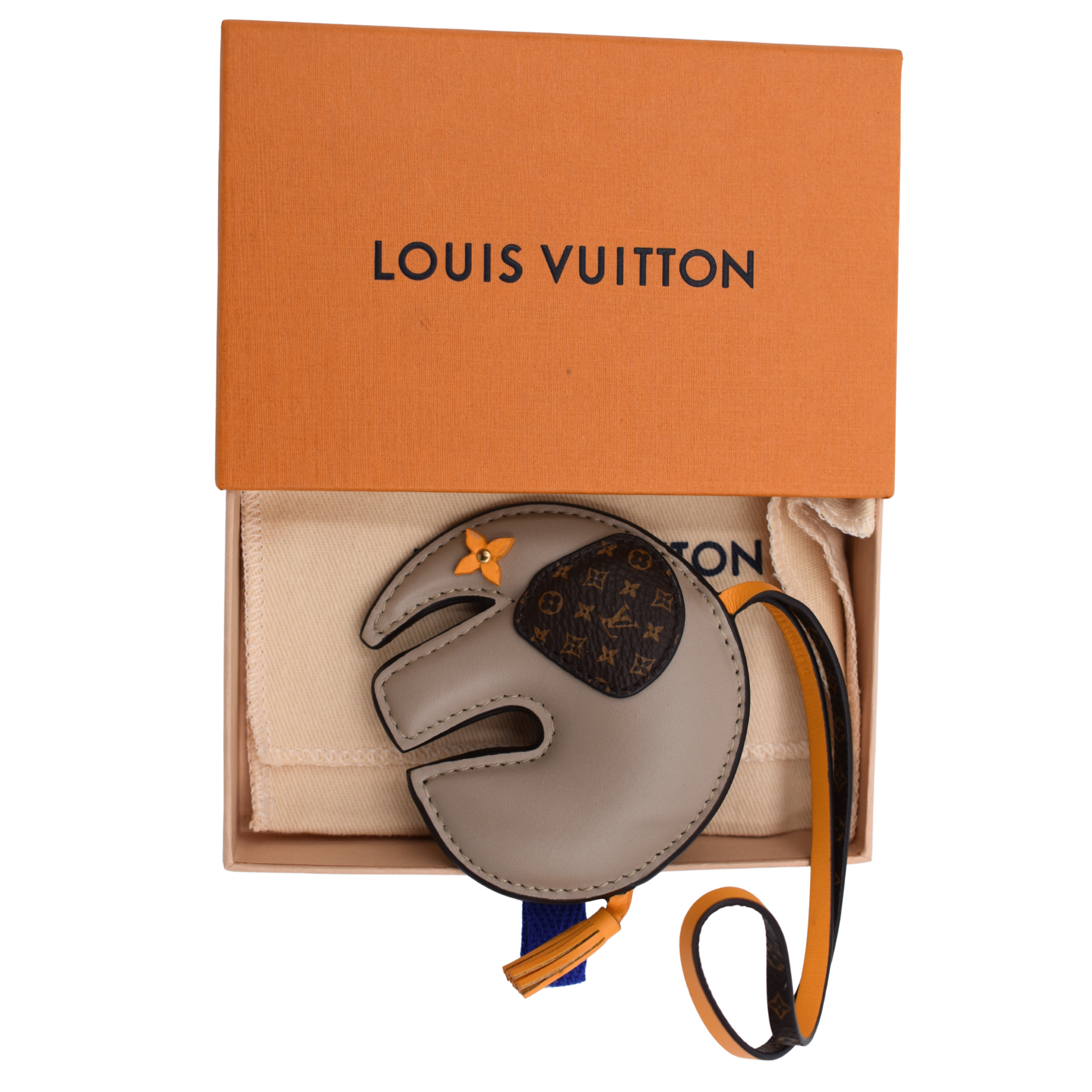 Elephant Charm