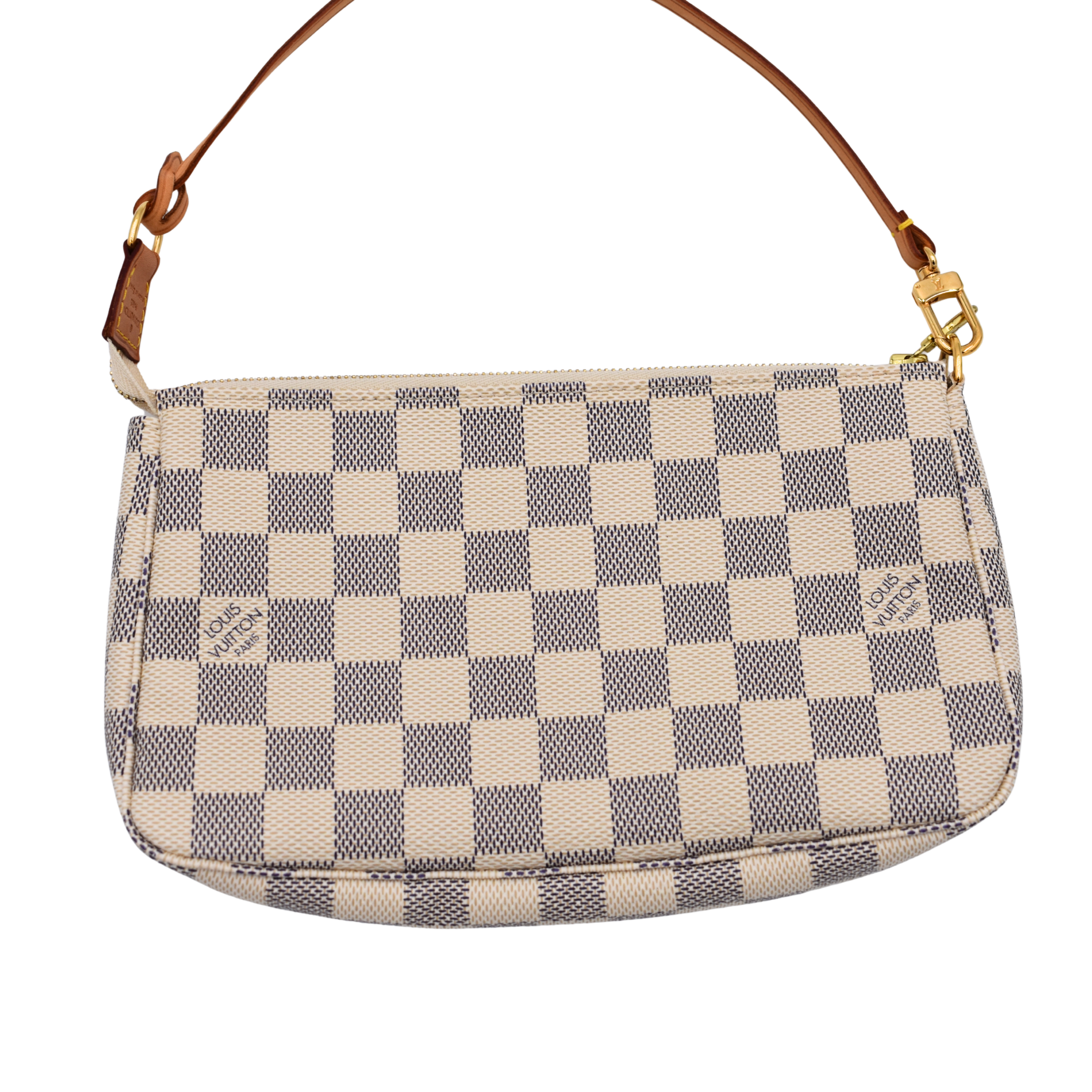 Damier Azur Pochette