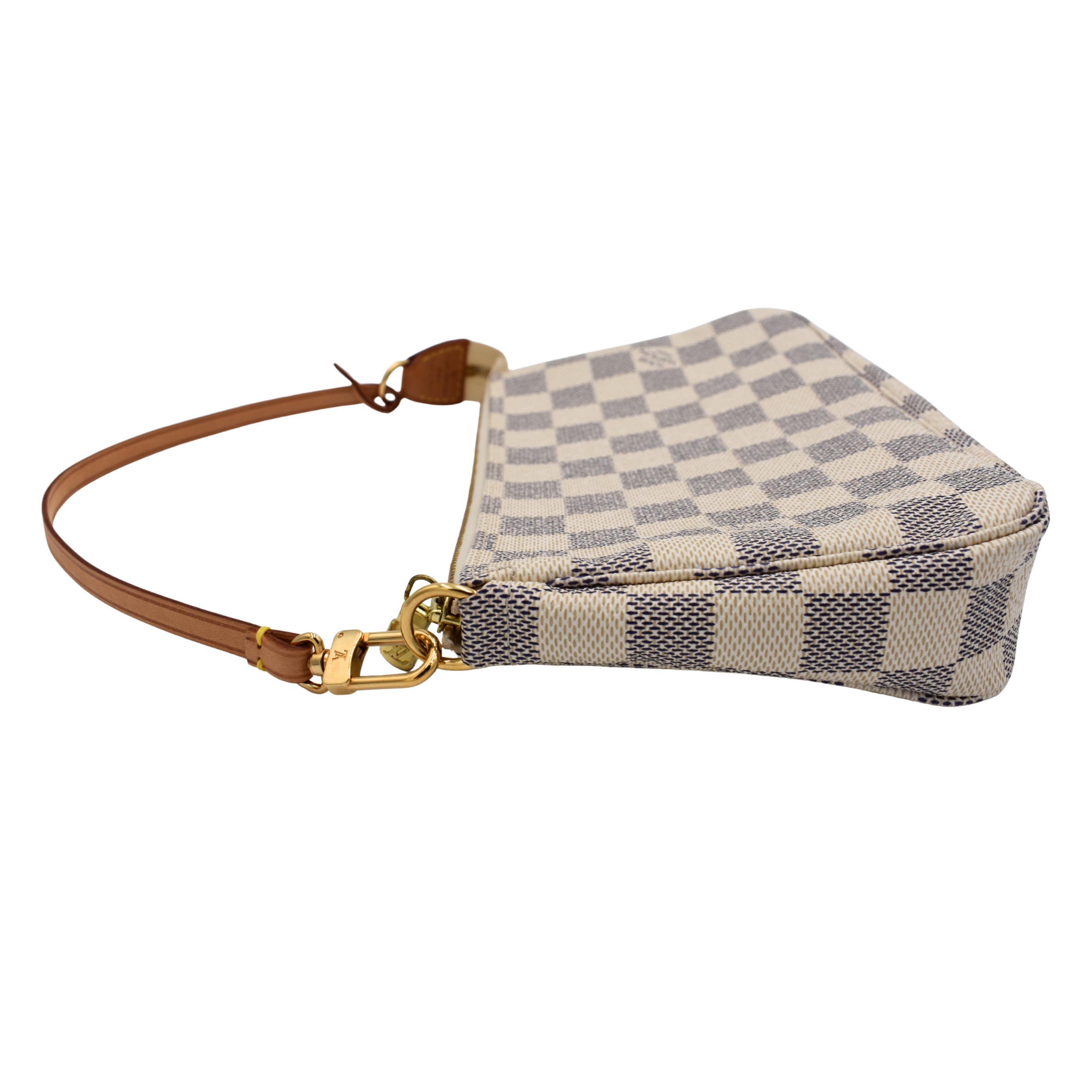 Damier Azur Pochette
