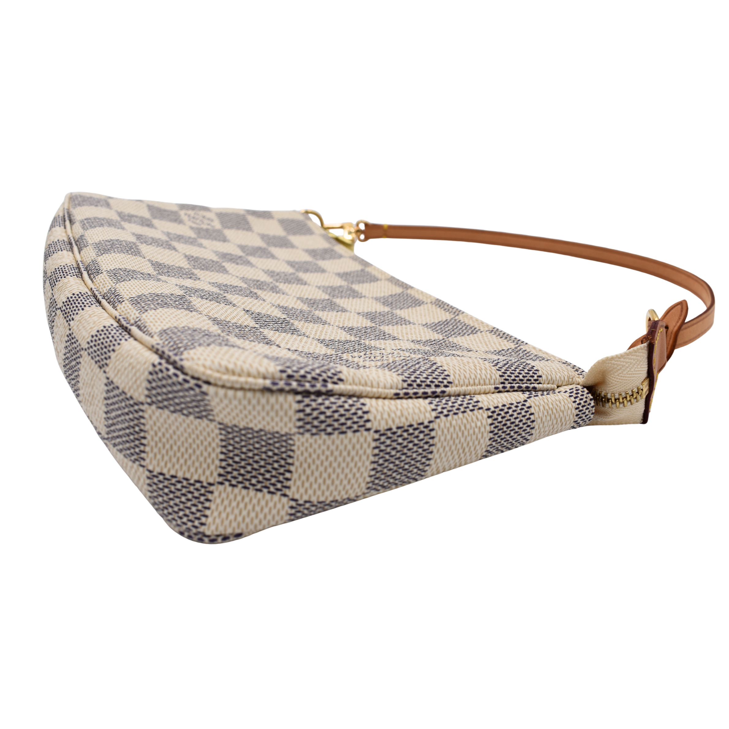 Damier Azur Pochette
