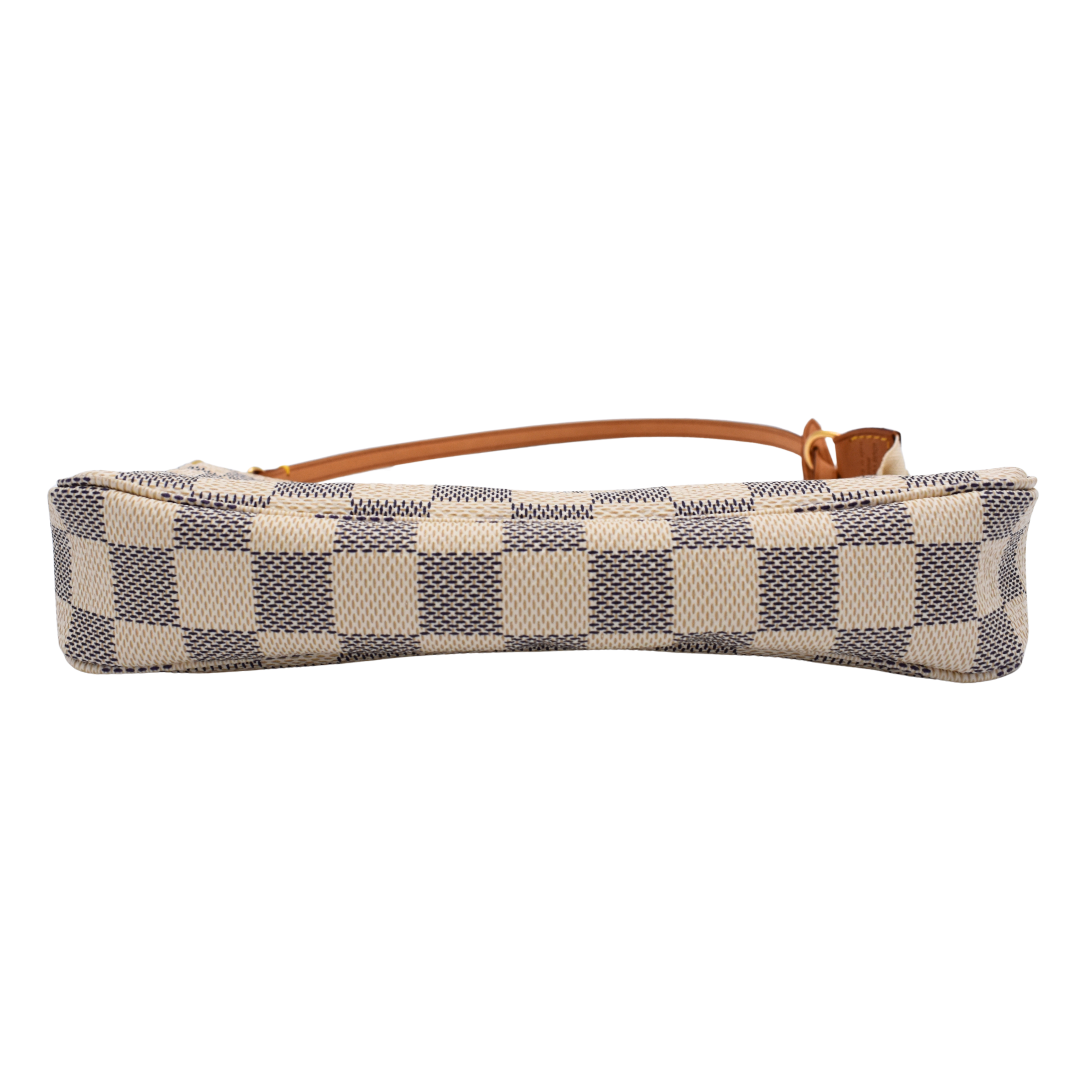 Damier Azur Pochette