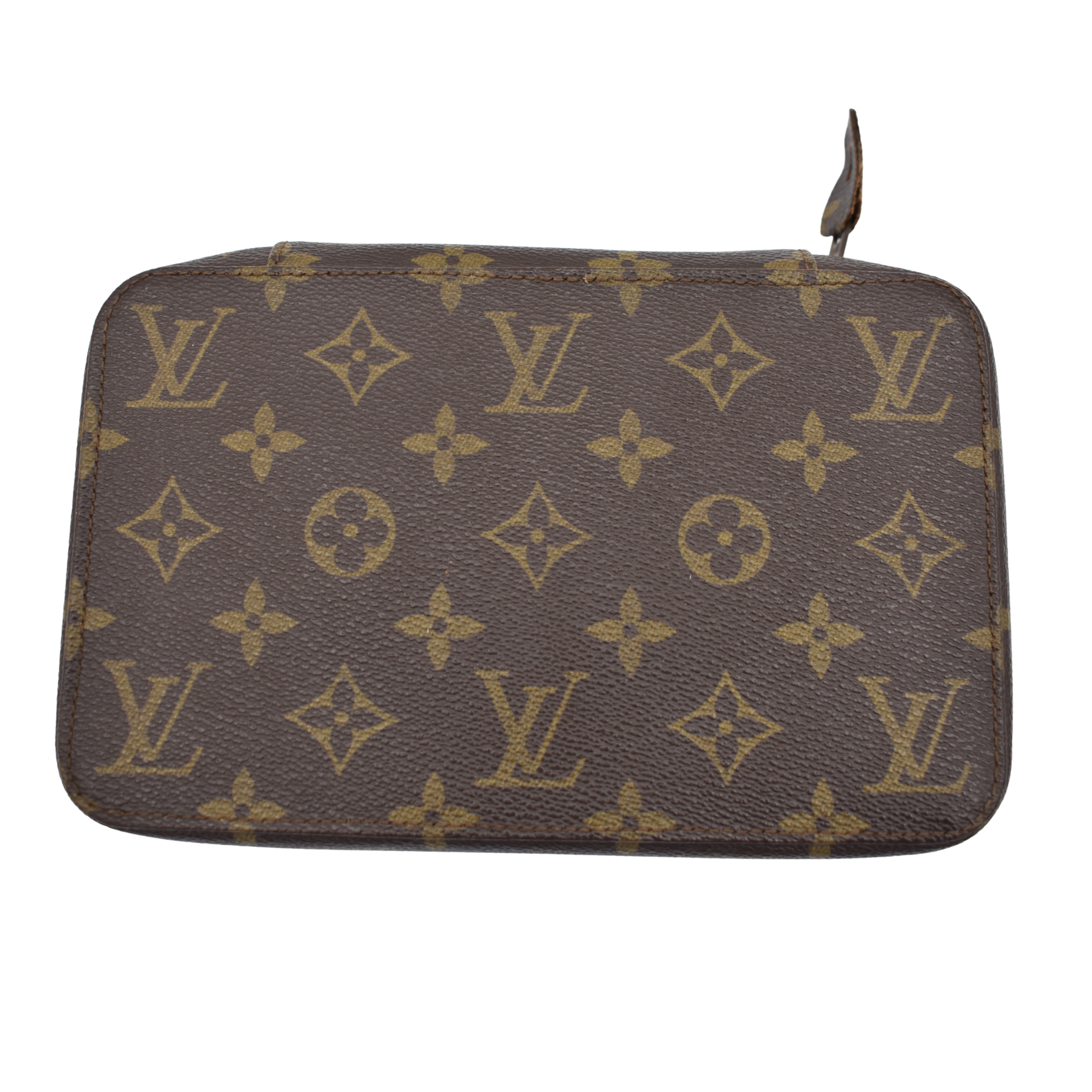 Monogram Posh Monte Carlo Jewelry Box