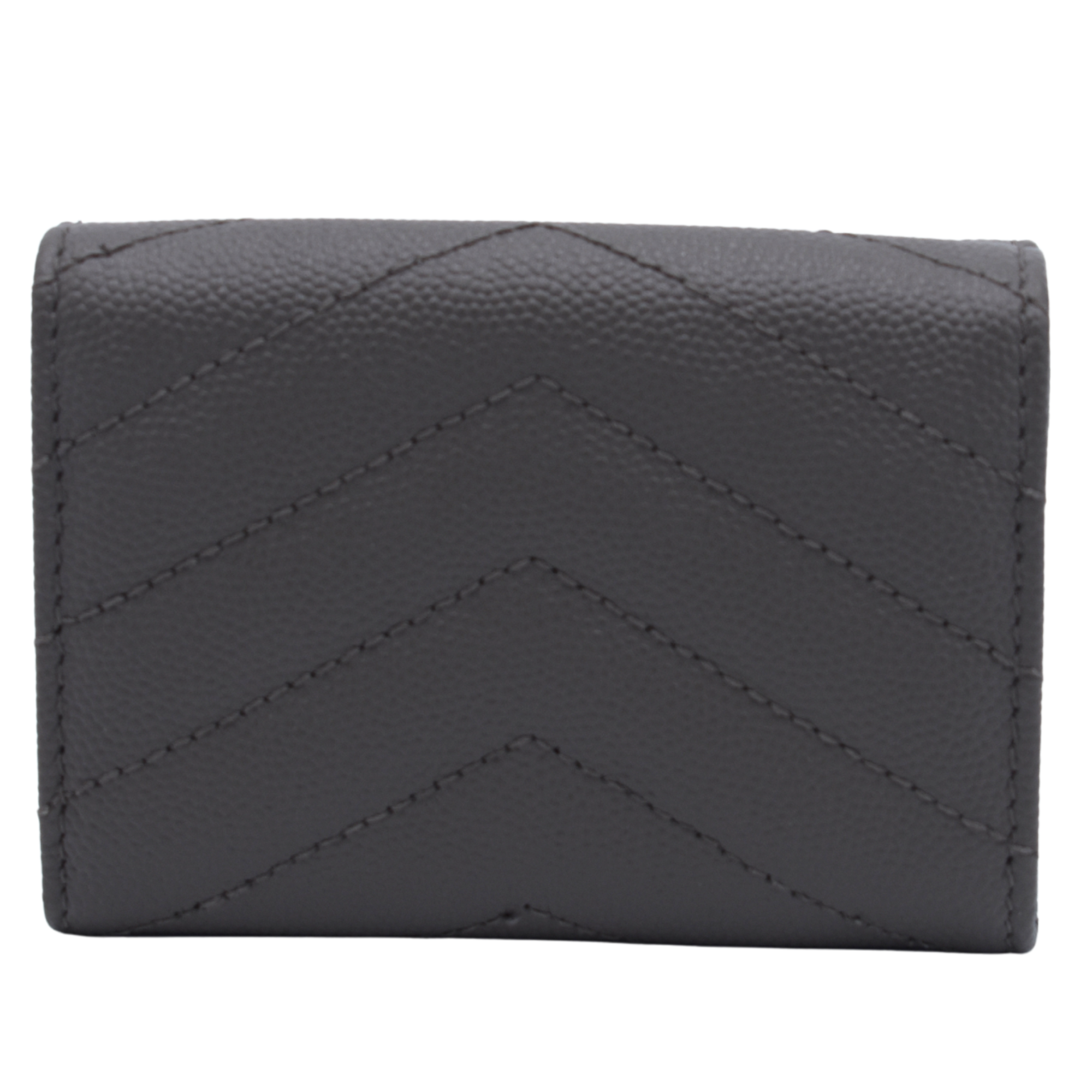 Cassandre Matelasse Trifold Compact Wallet
