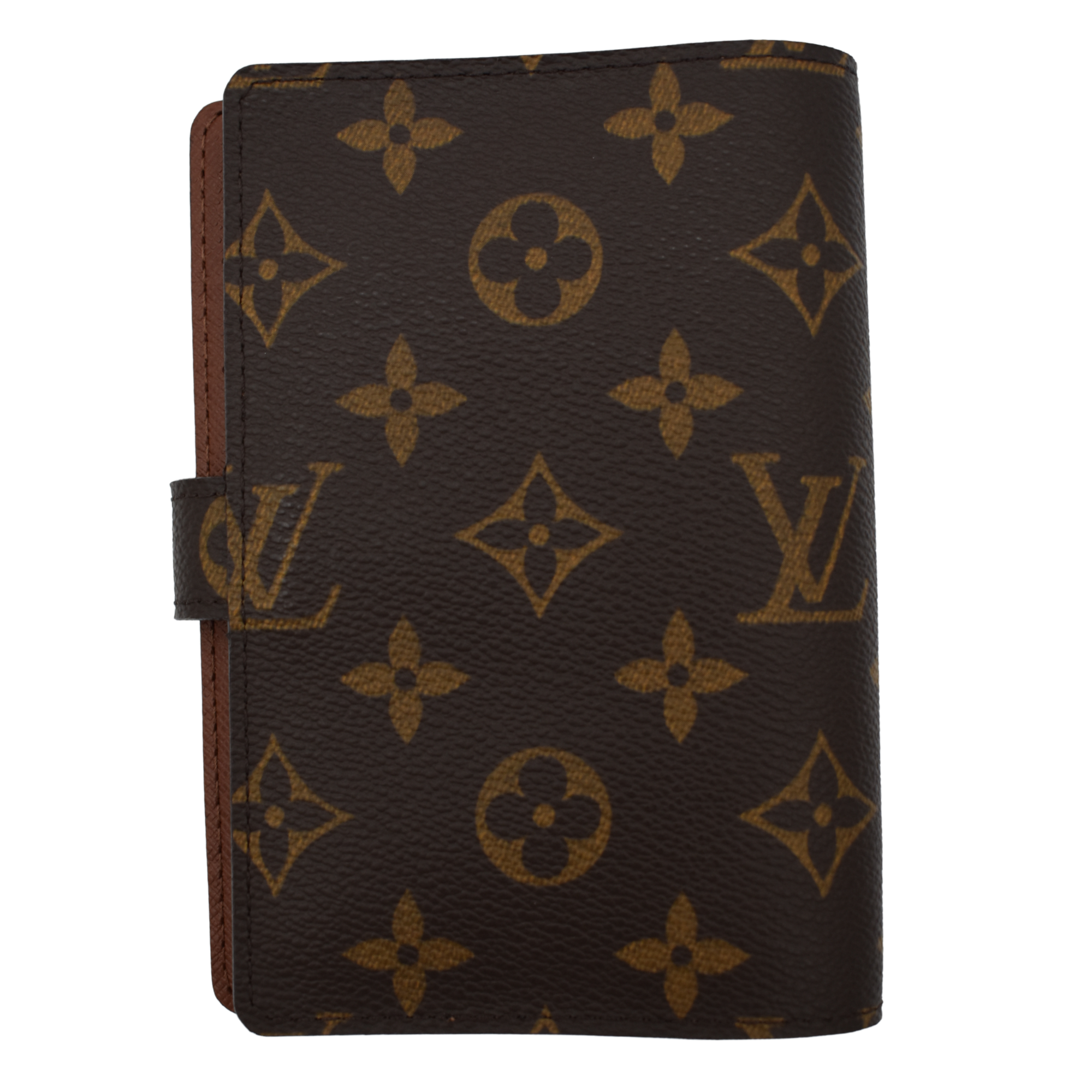 Monogram Agenda PM