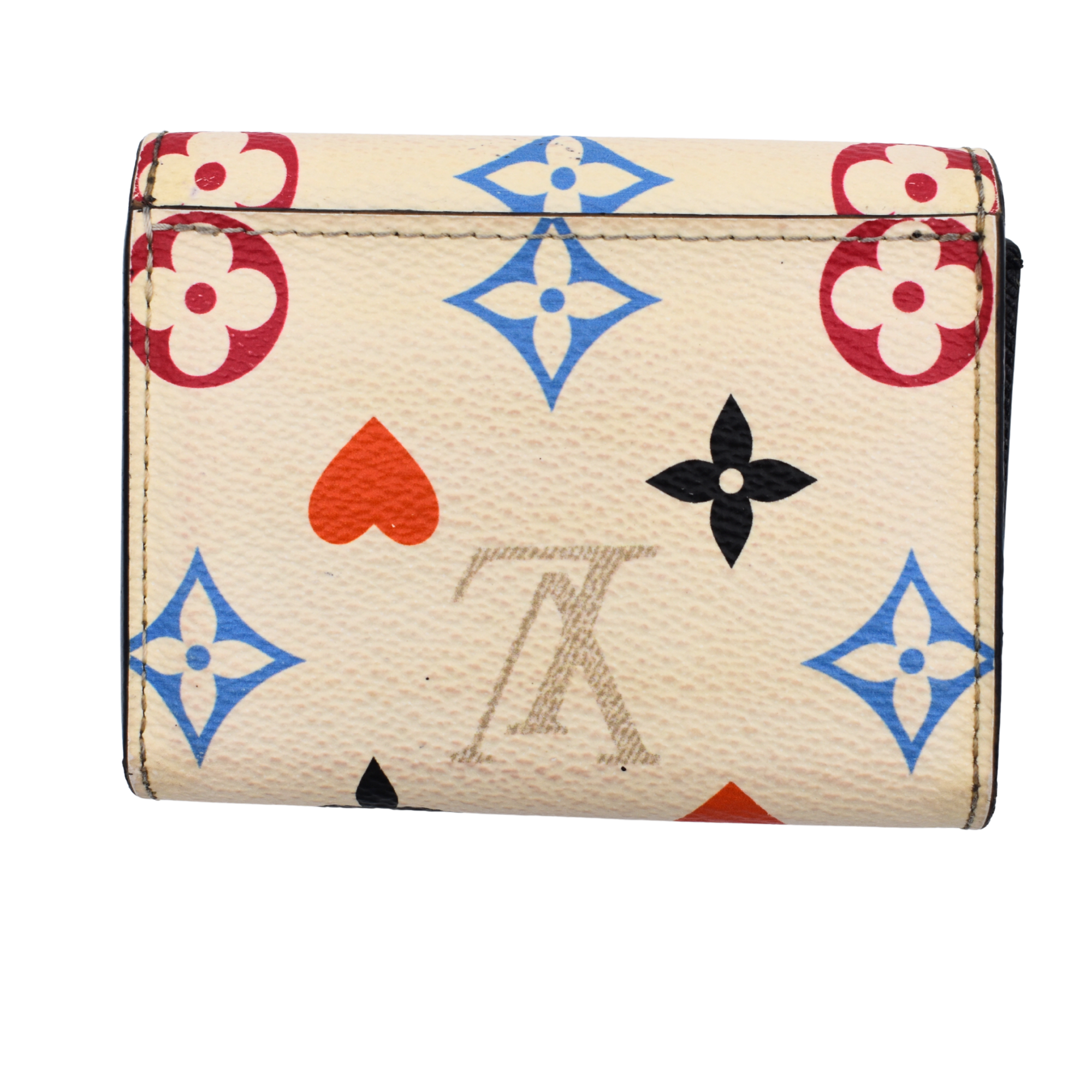 Game On Zoe Wallet