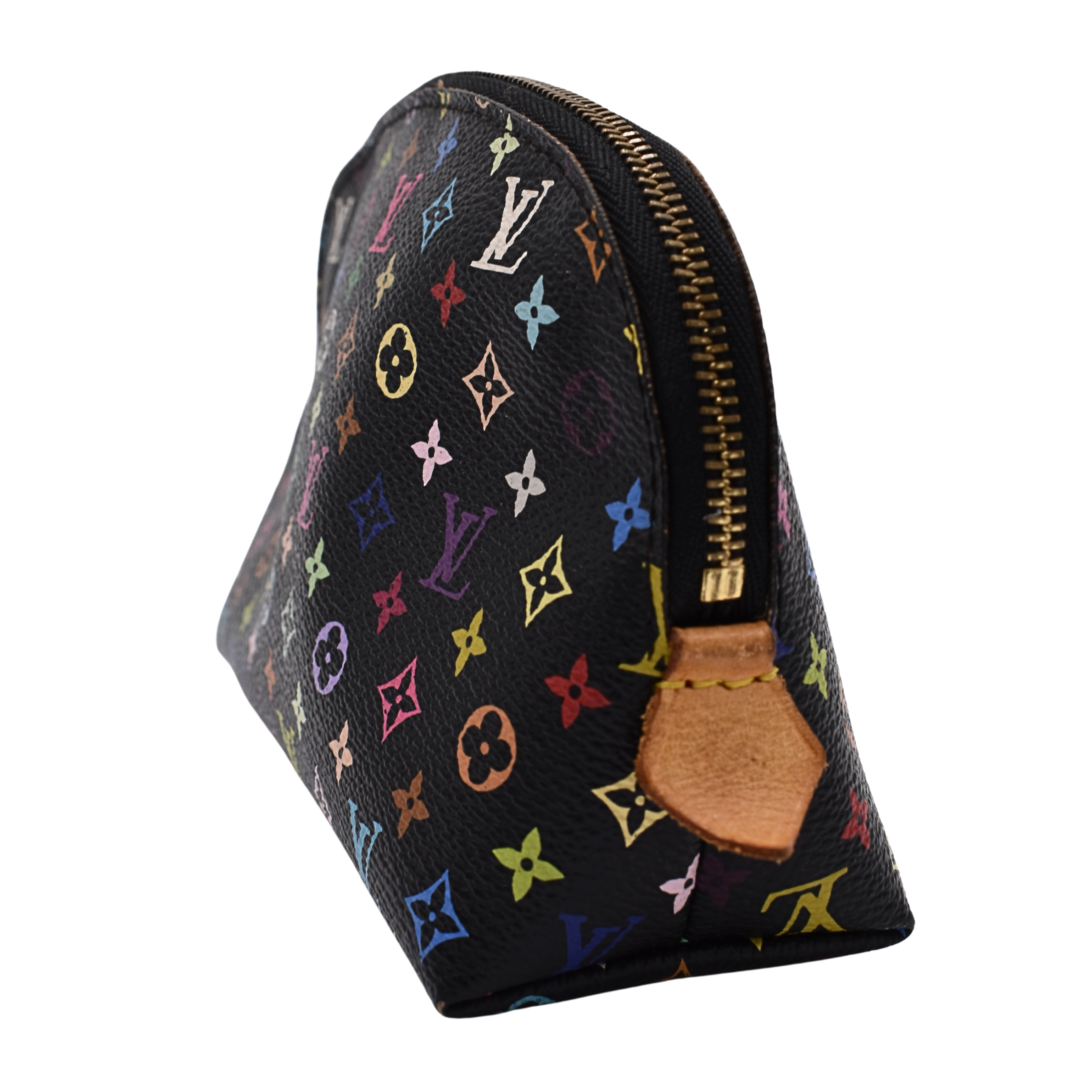 Multicolor Cosmetic PM Black