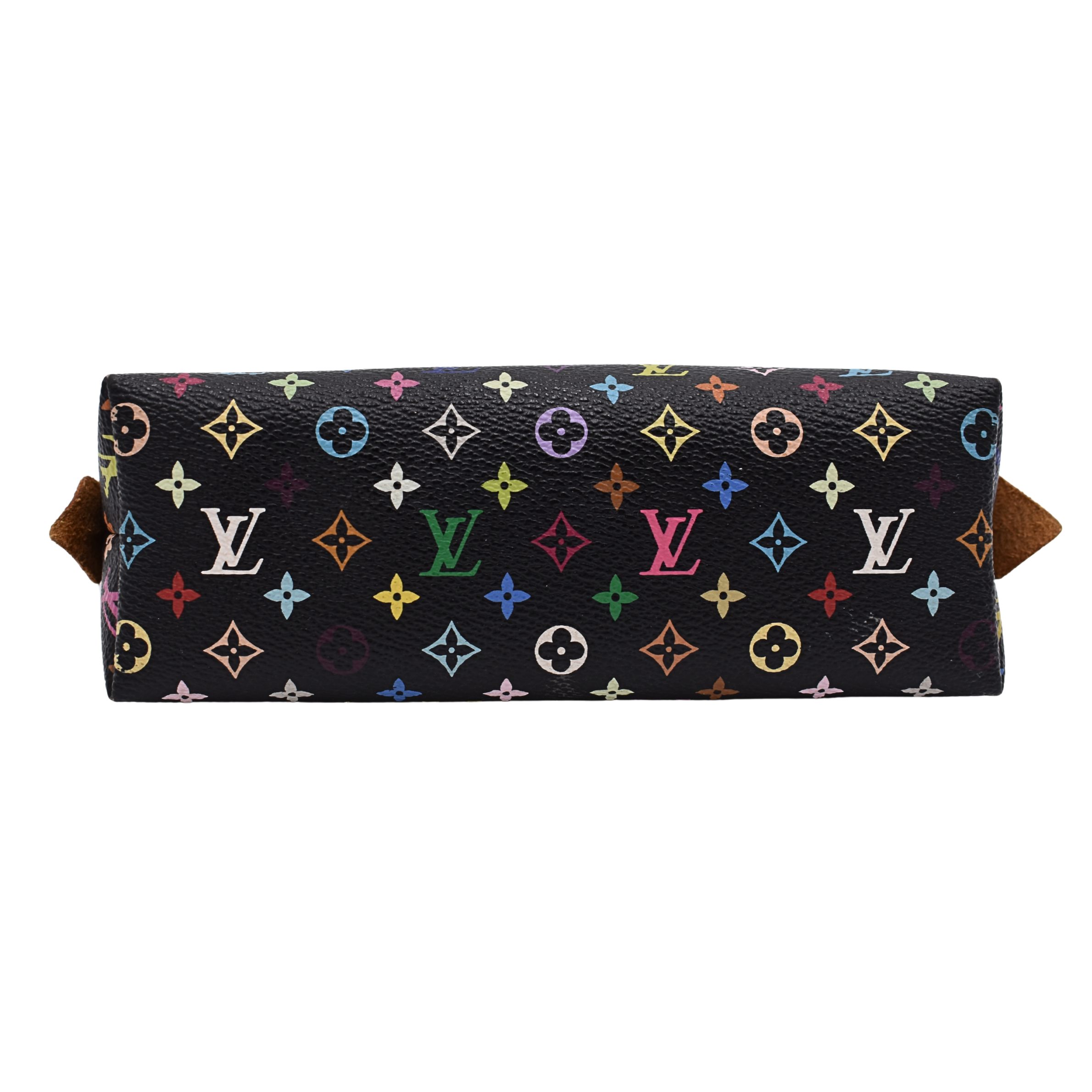 Multicolor Cosmetic PM Black
