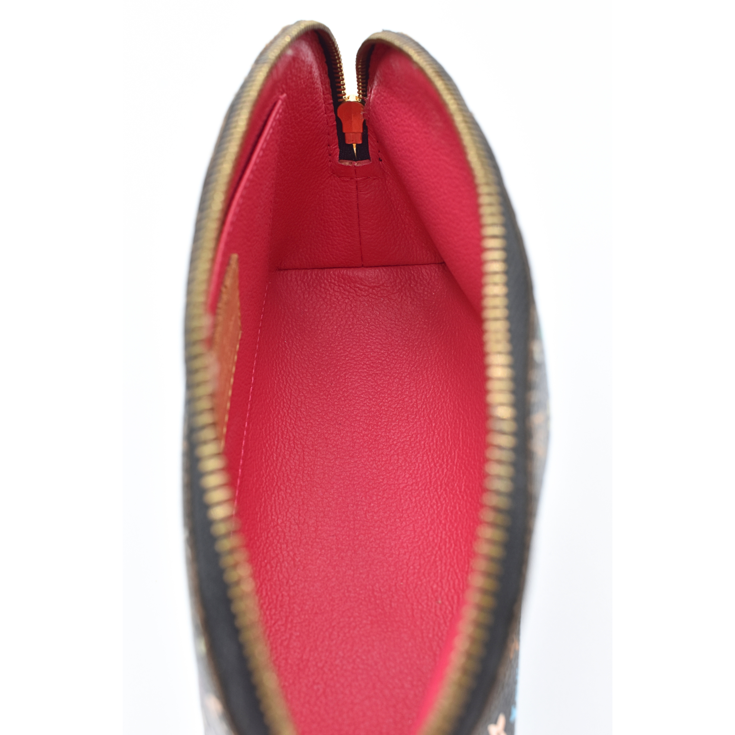 Multicolor Cosmetic PM Black