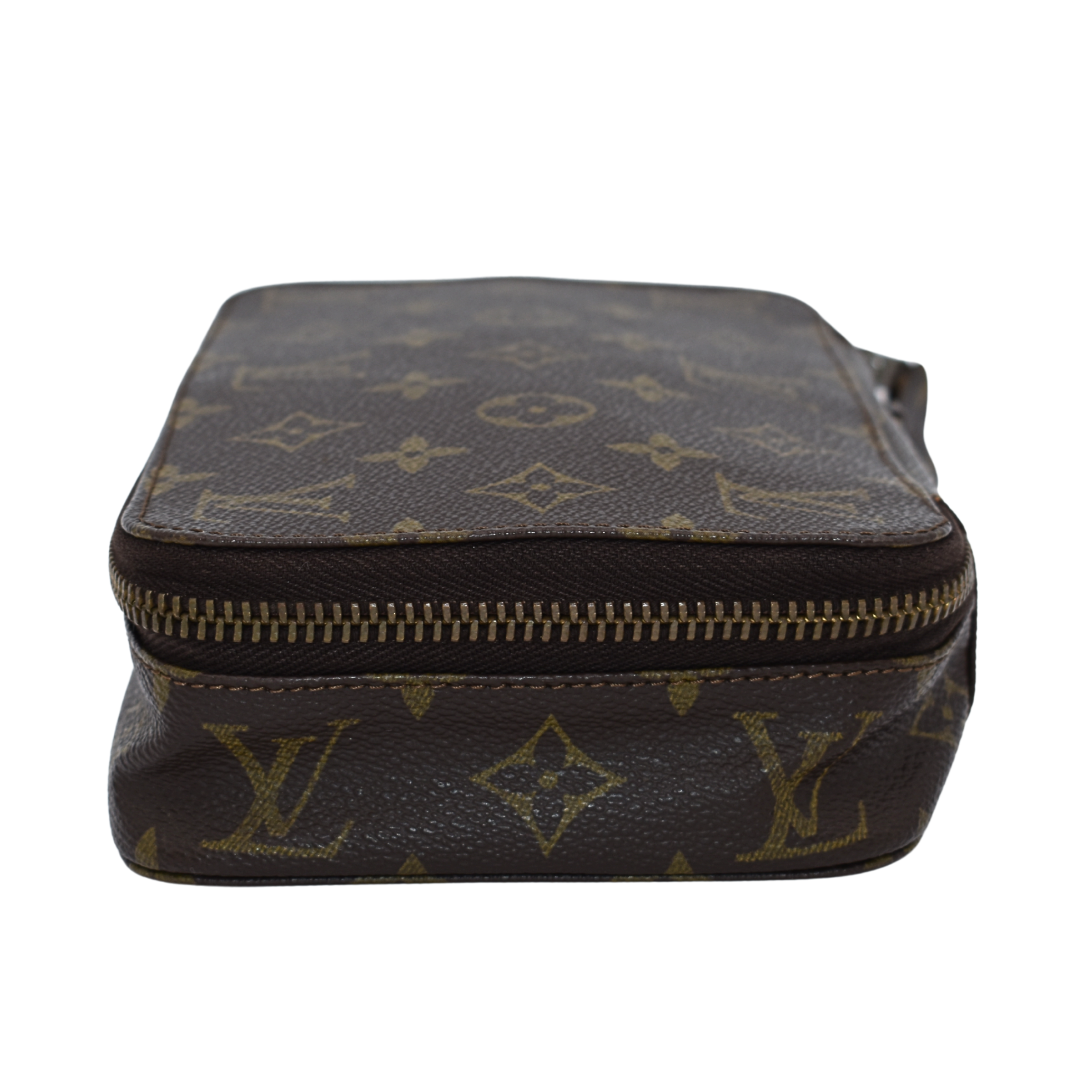 Monogram Posh Monte Carlo Jewelry Box