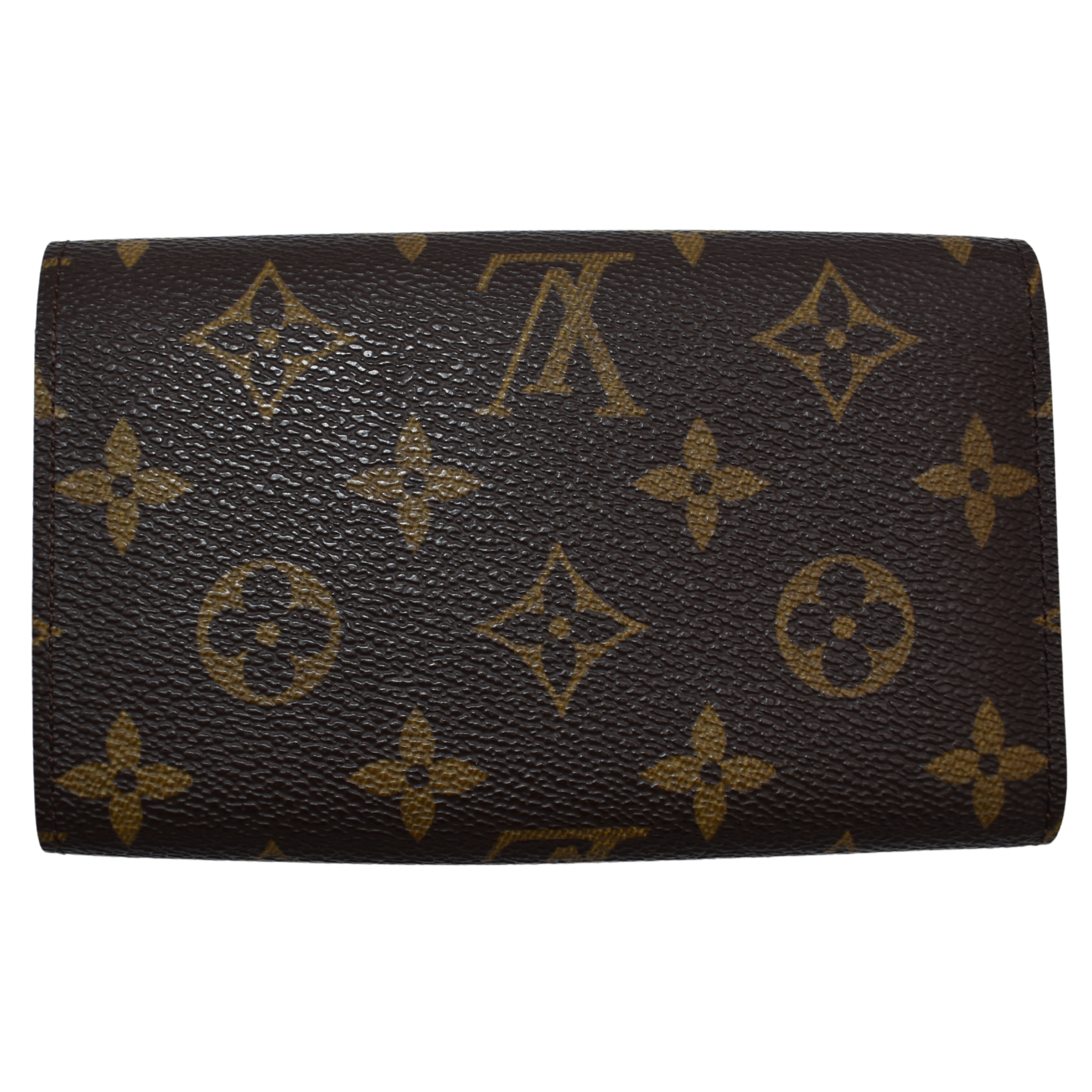 Monogram Tresol Wallet