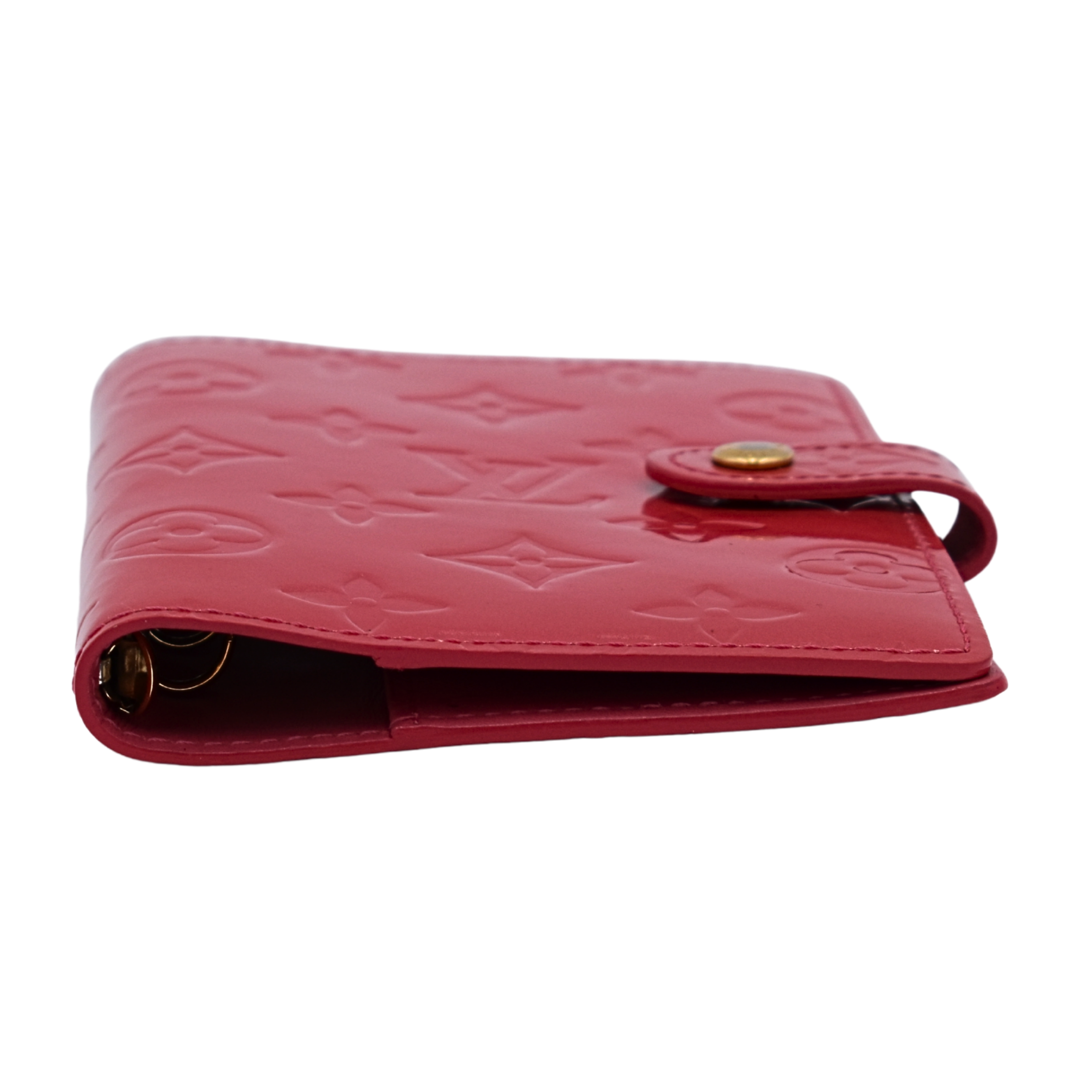 Pink Vernis Agenda PM