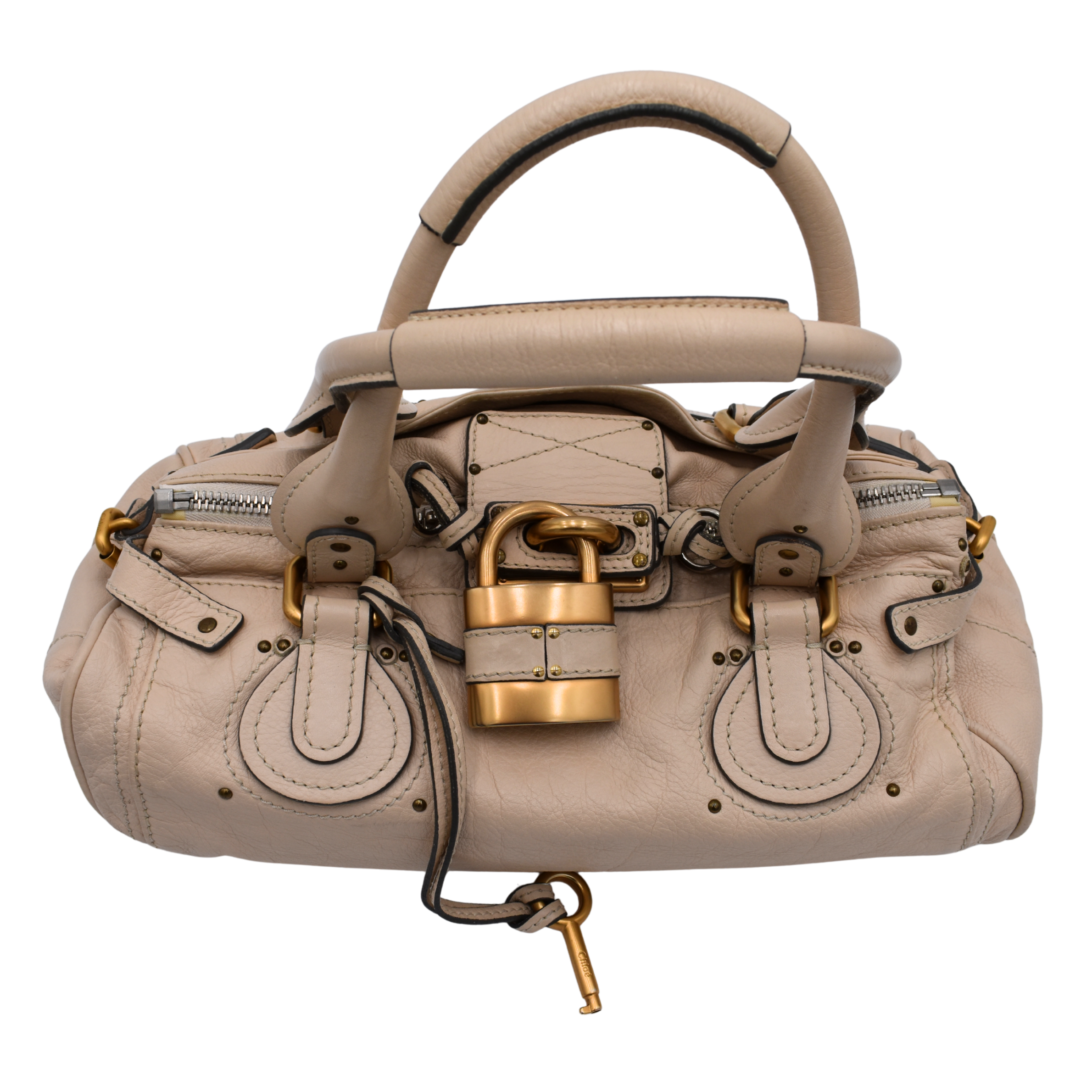 Paddington Shoulder Bag