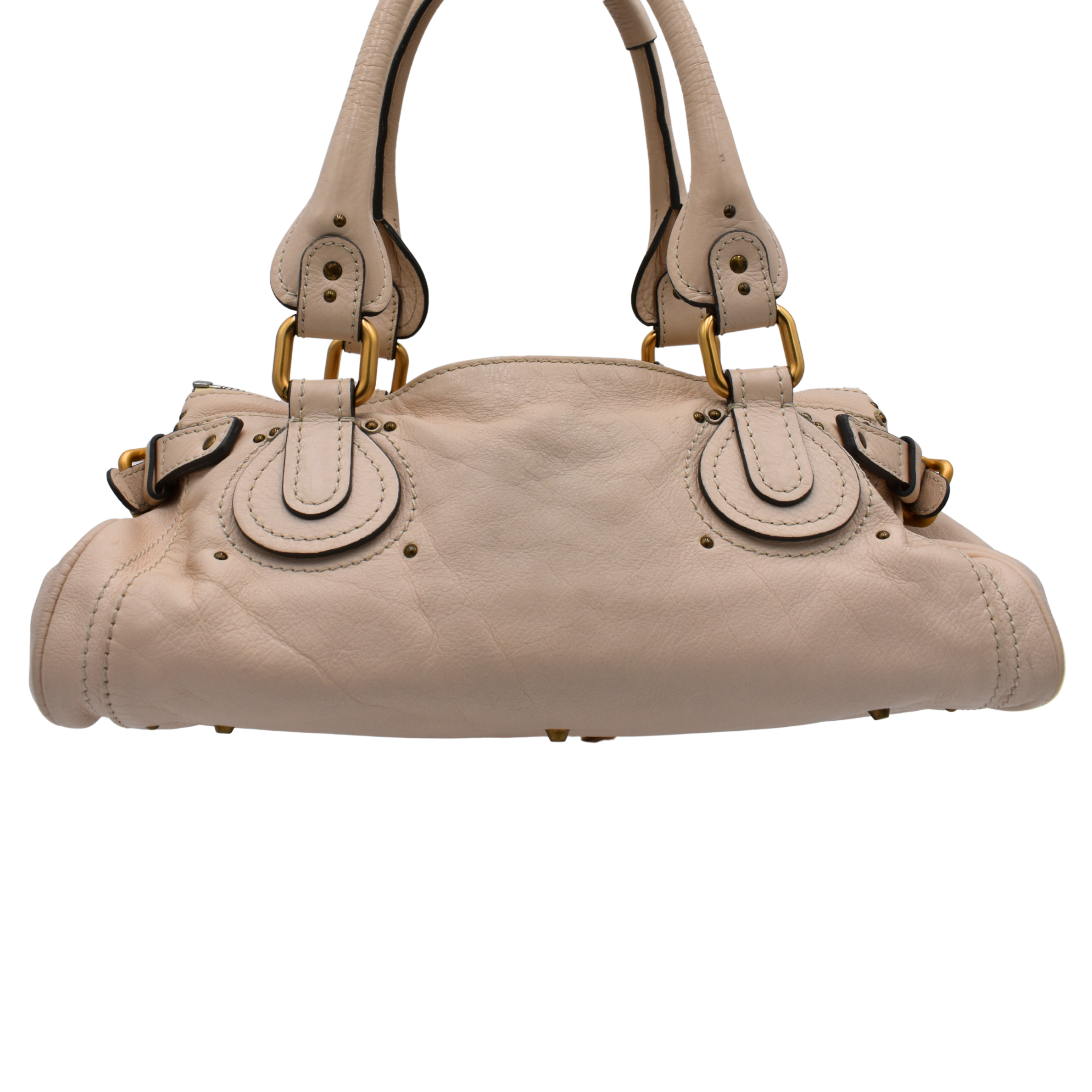 Paddington Shoulder Bag