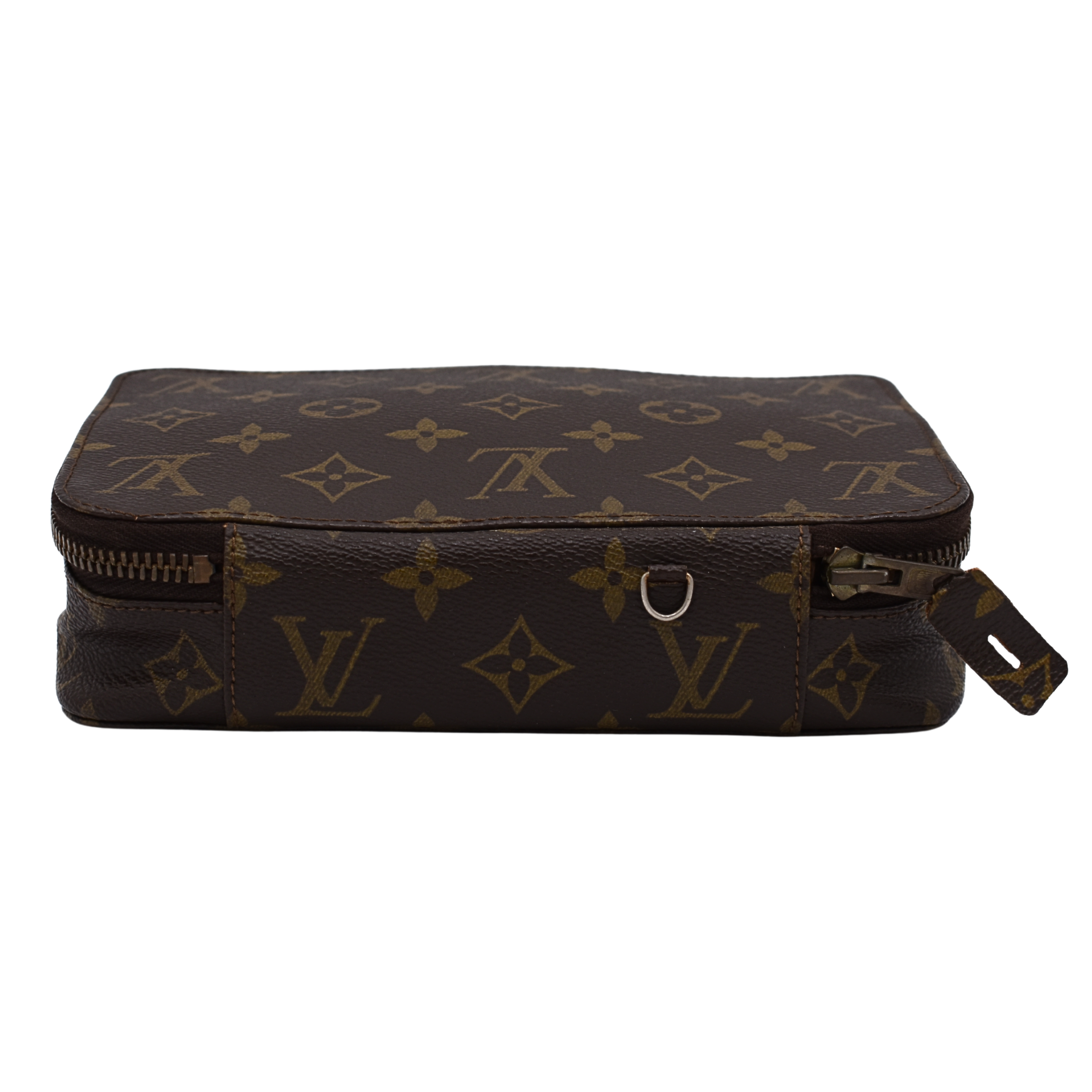 Monogram Posh Monte Carlo Jewelry Box