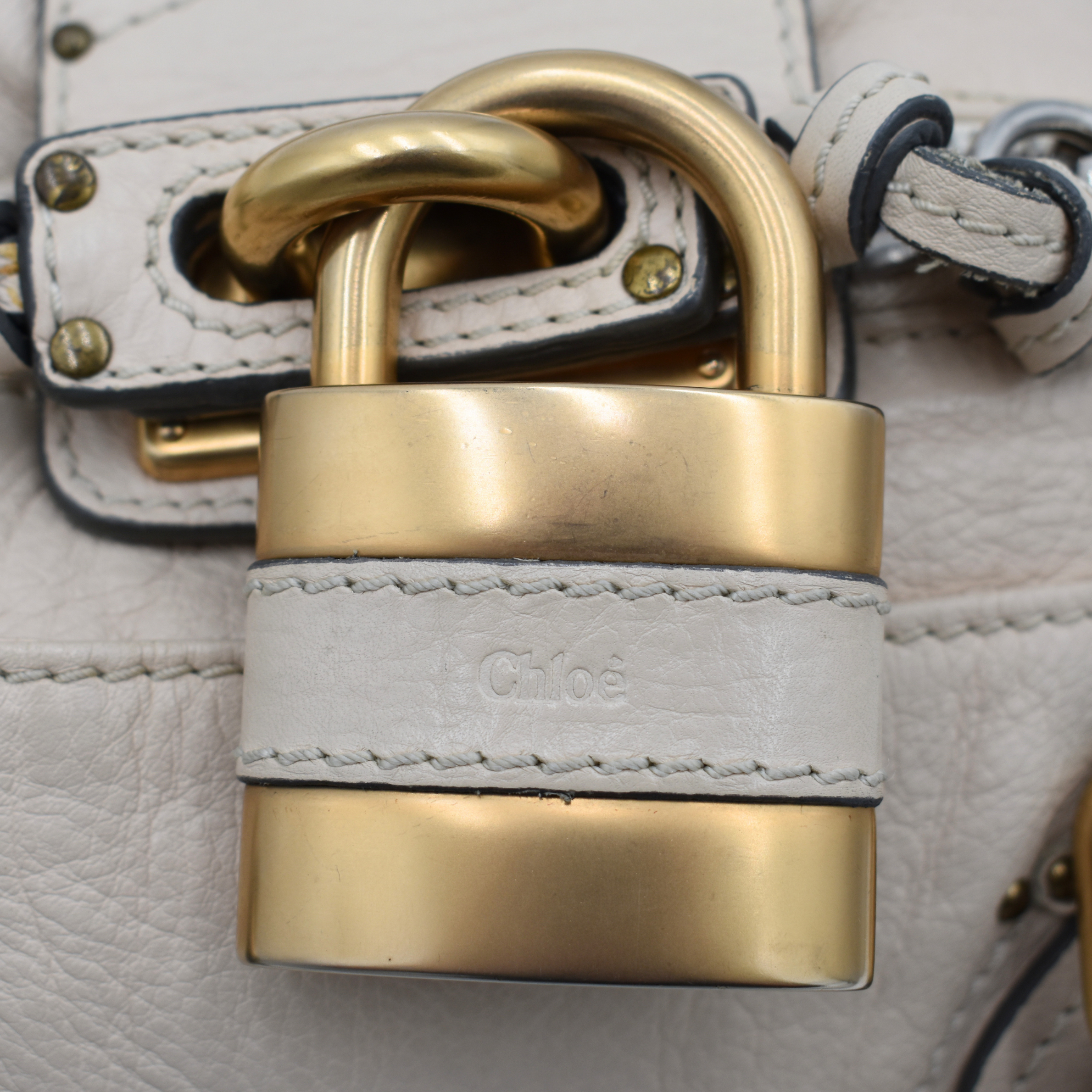Paddington Shoulder Bag