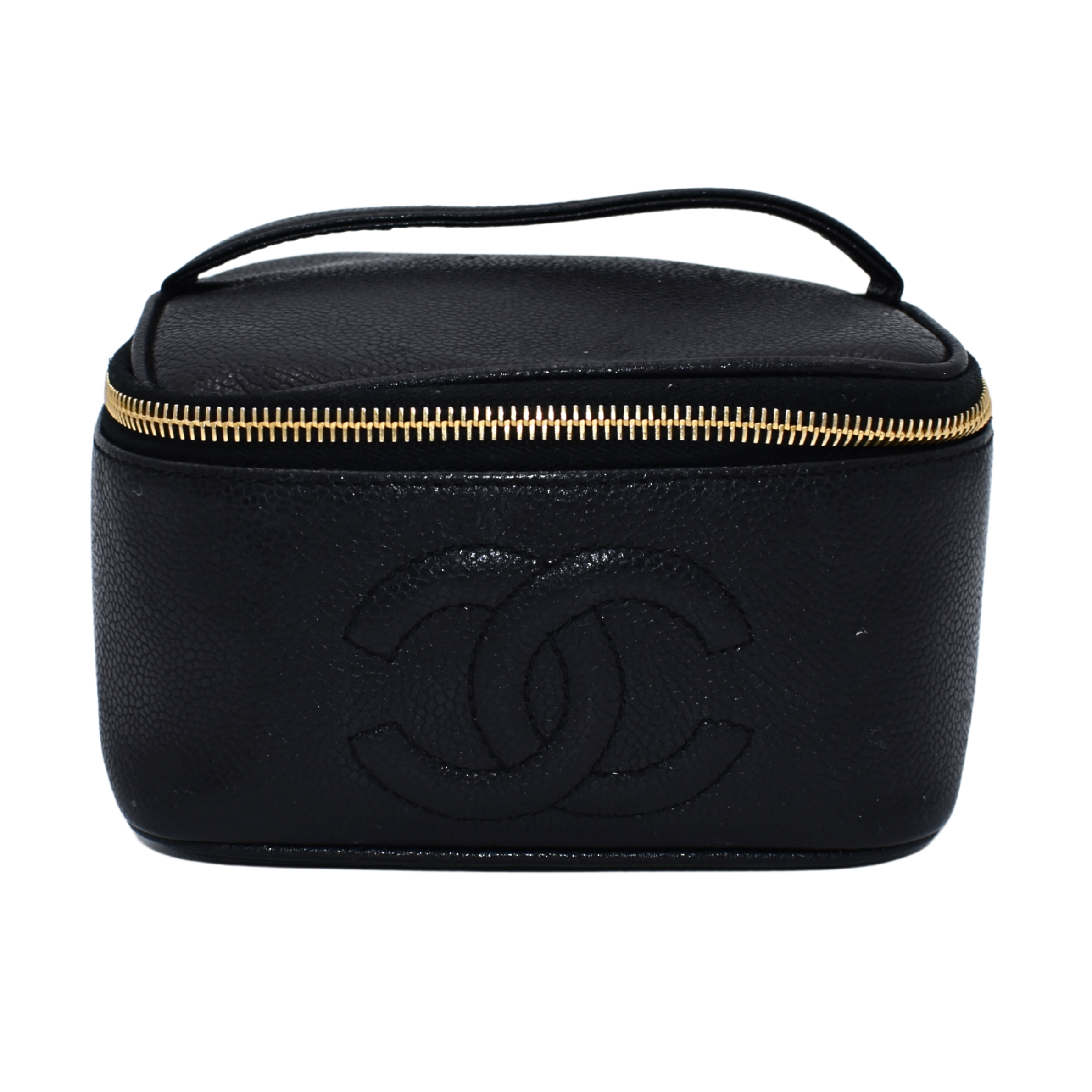 Black Caviar Timeless Vanity