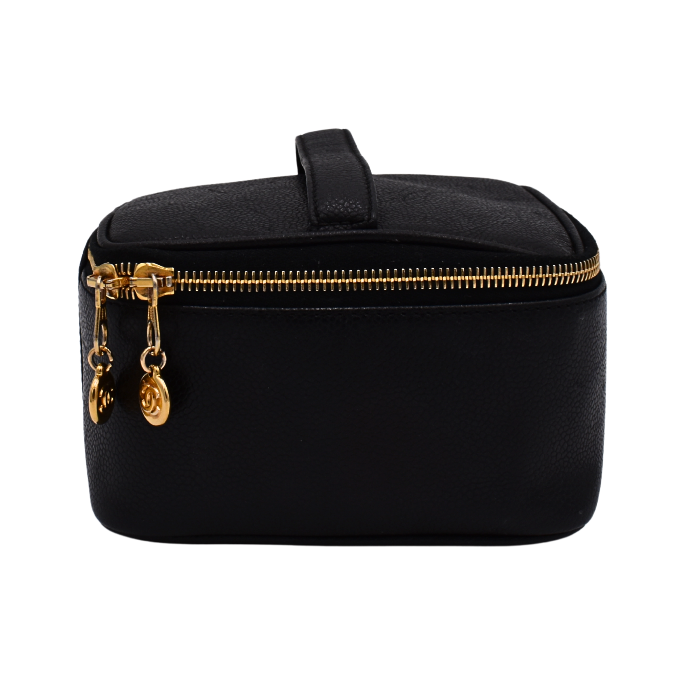 Black Caviar Timeless Vanity