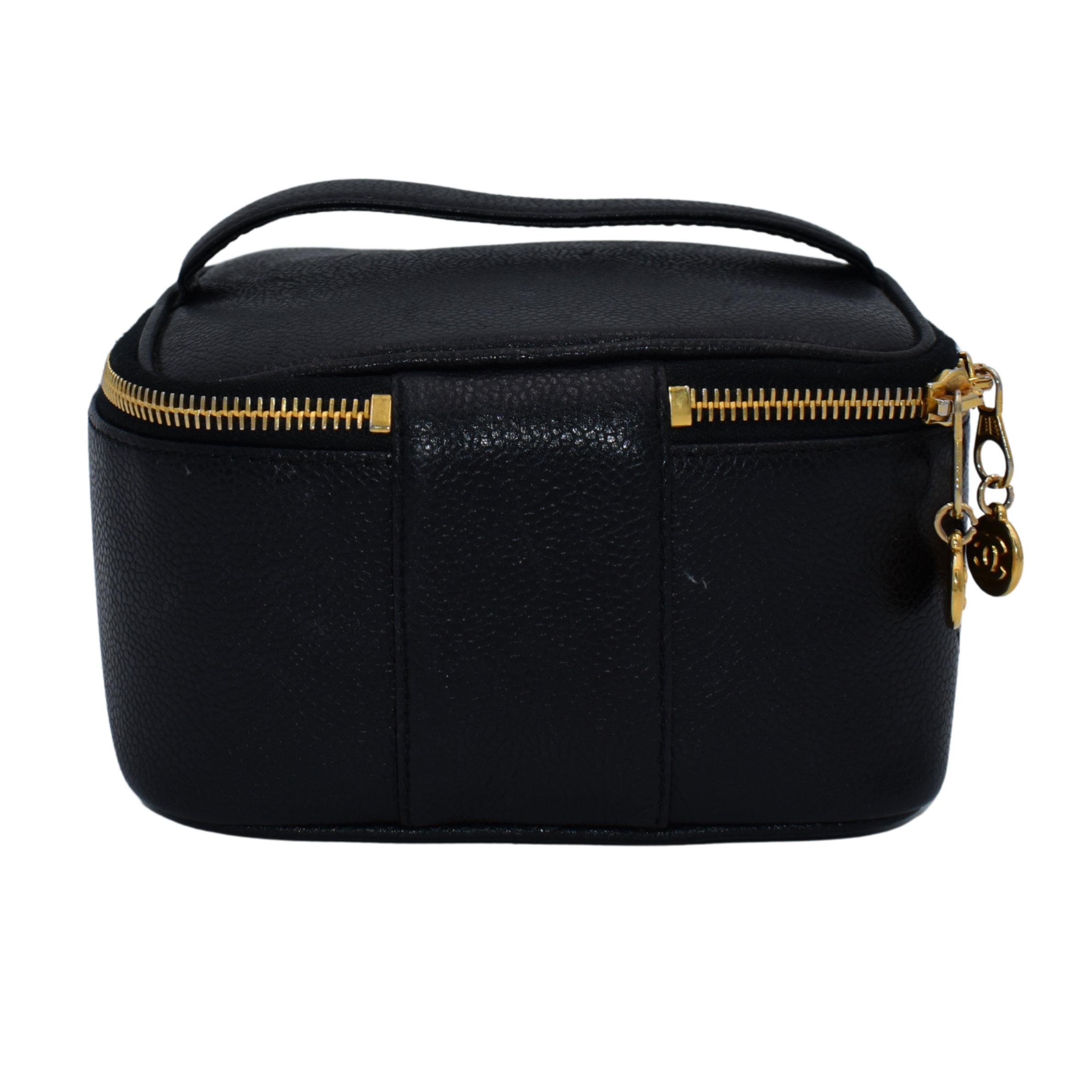 Black Caviar Timeless Vanity