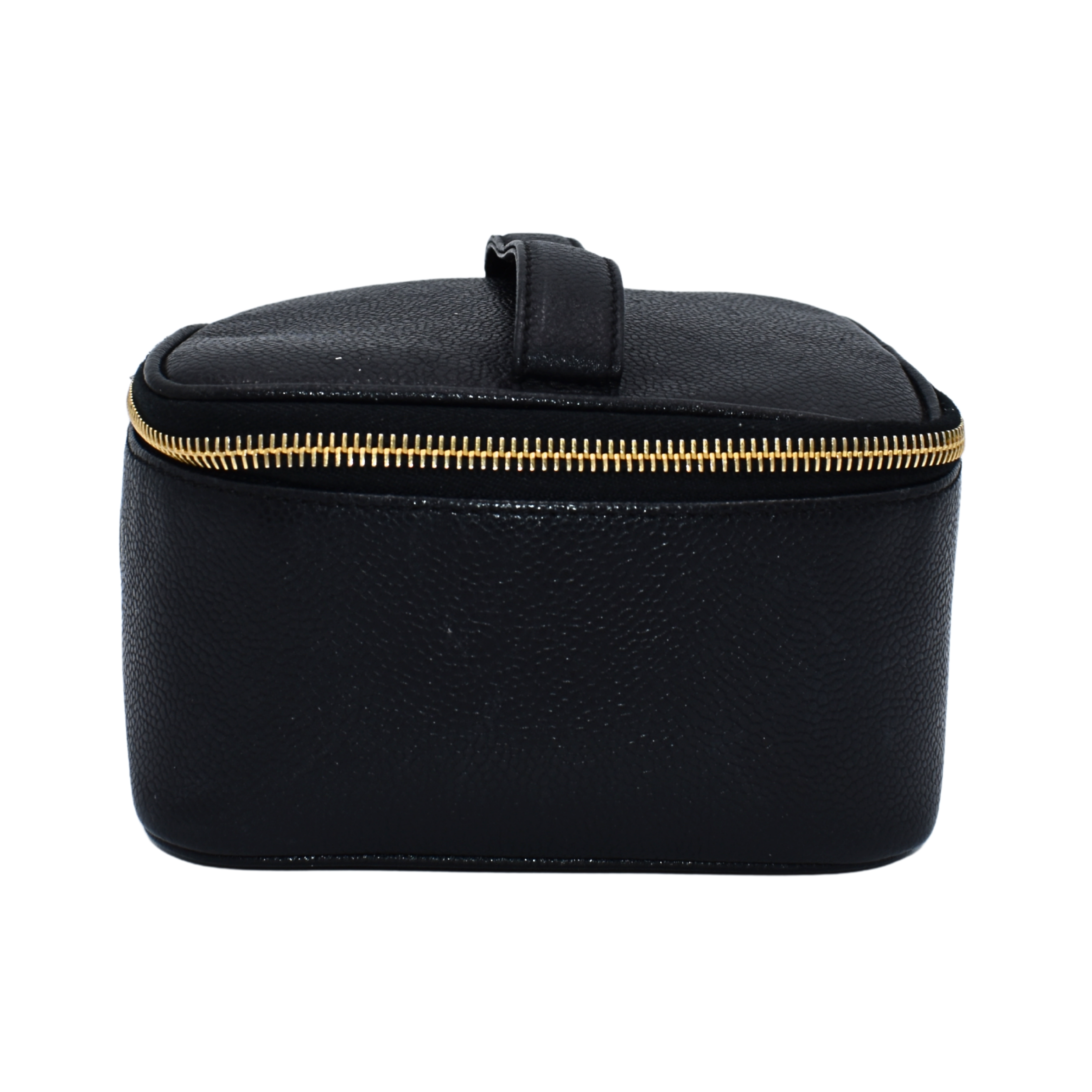 Black Caviar Timeless Vanity
