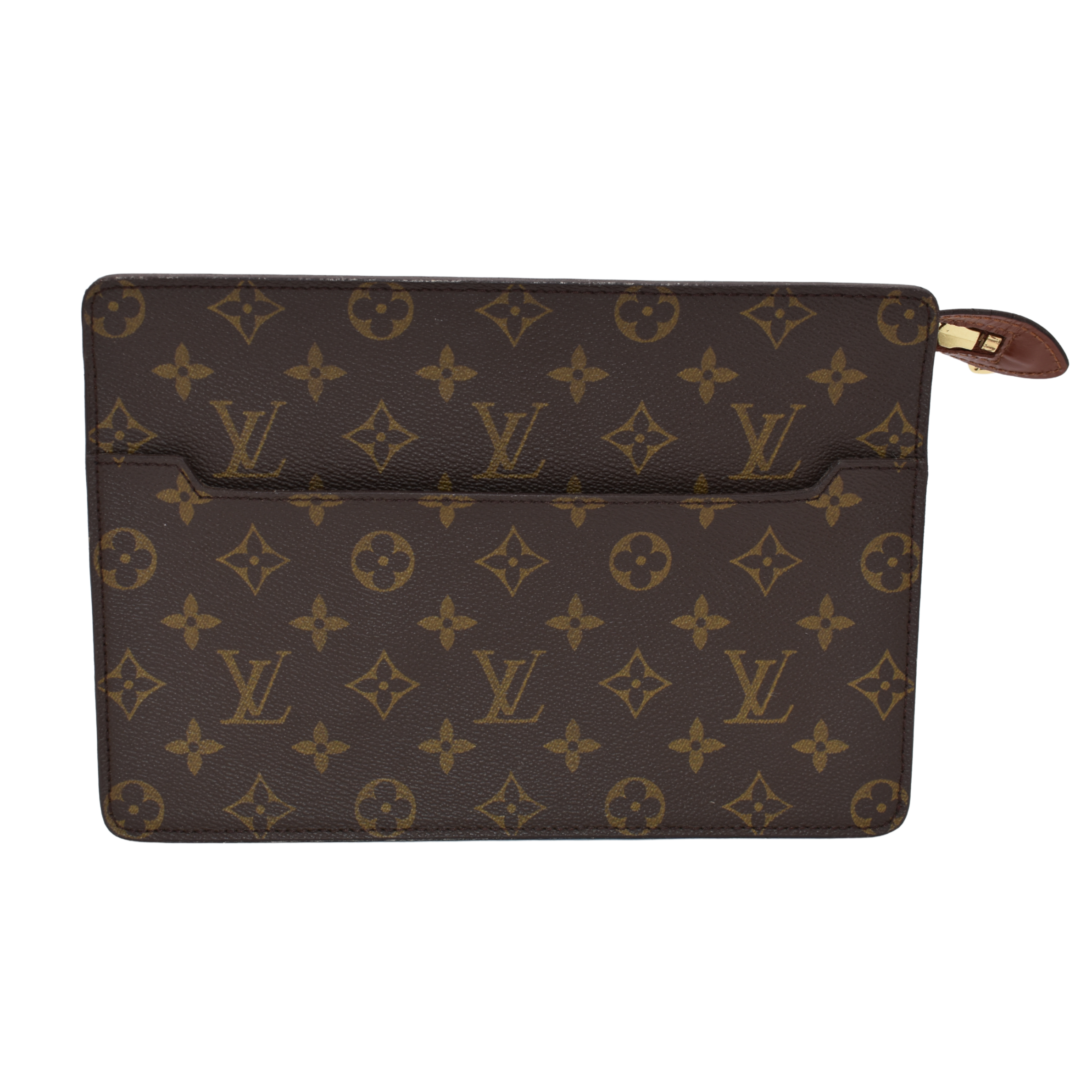 Monogram Pochette Homme