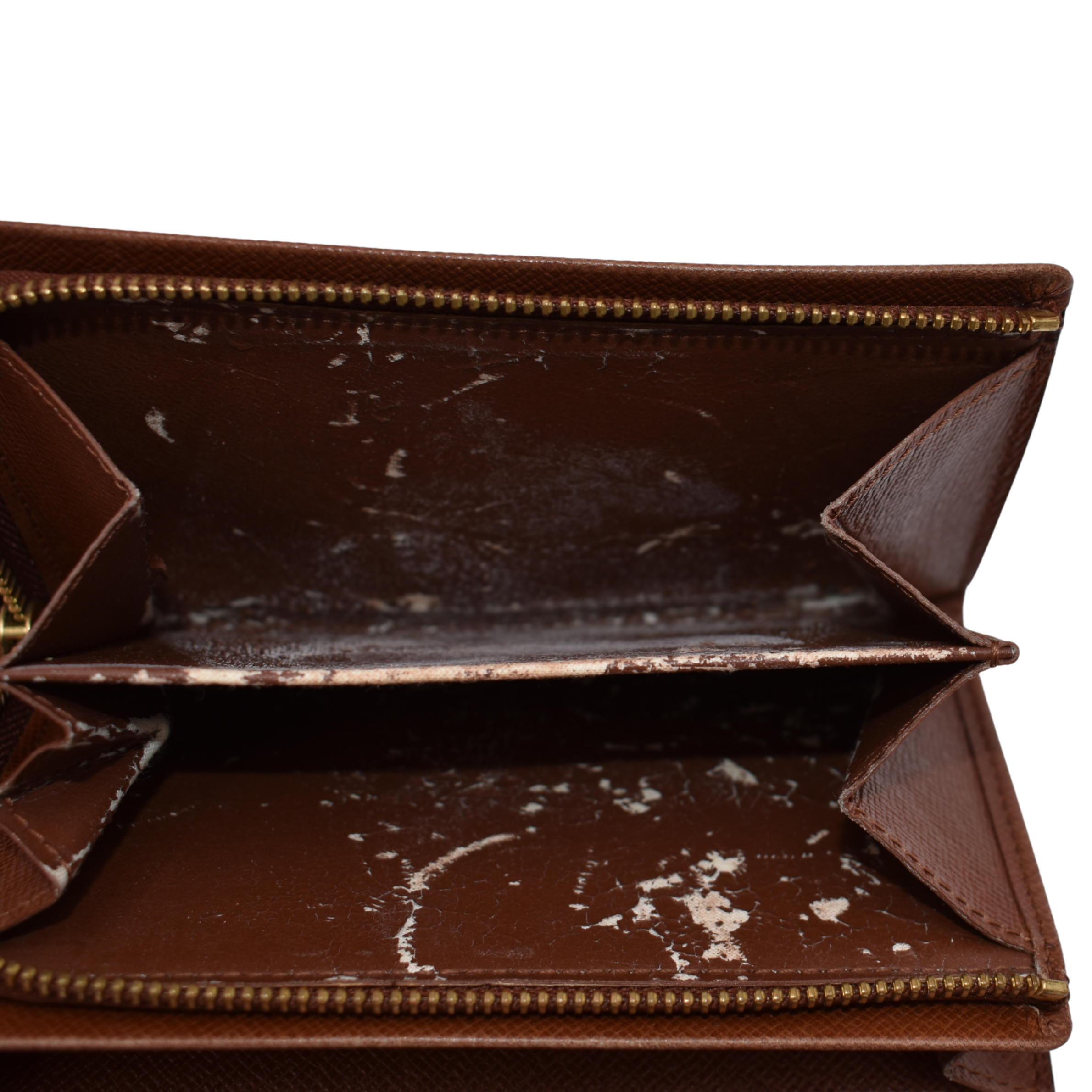 Monogram Tresol Wallet