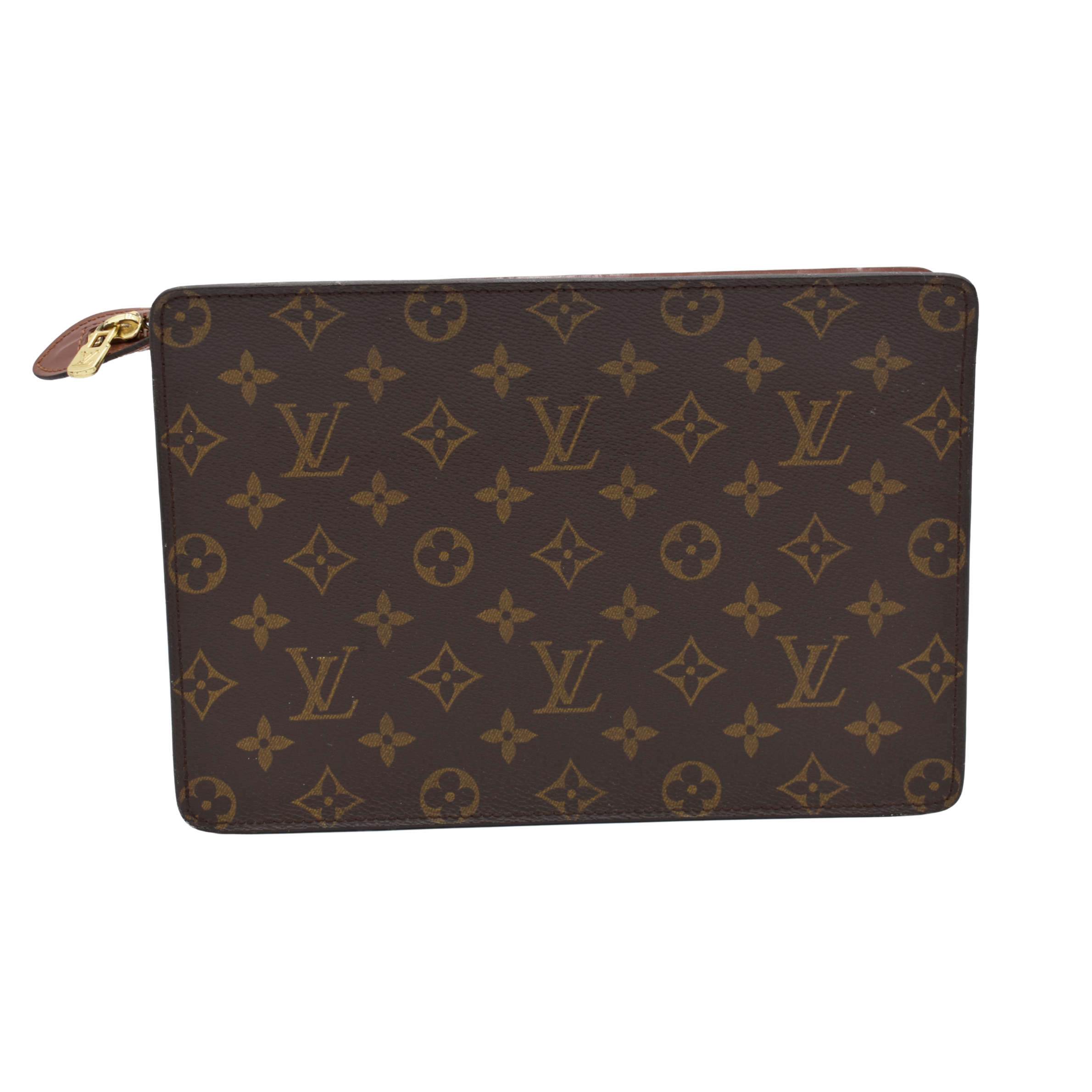 Monogram Pochette Homme