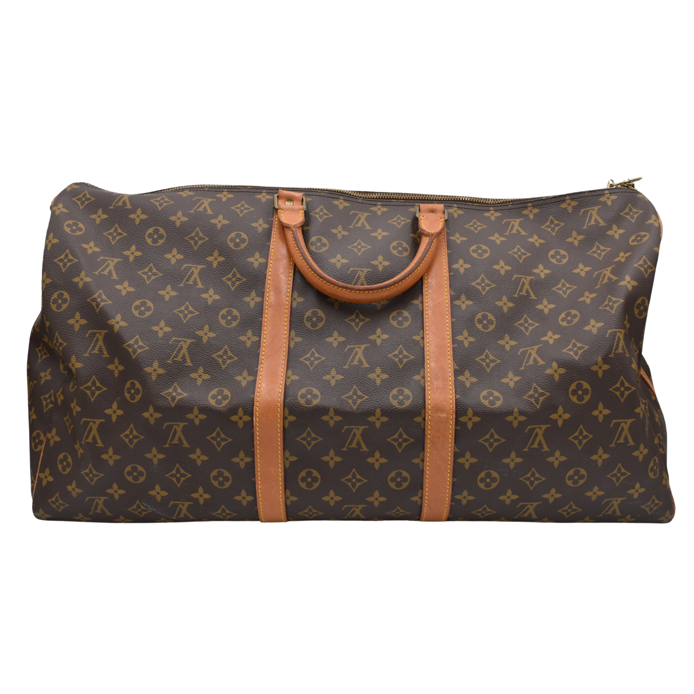 Keepall Bandouliere 60