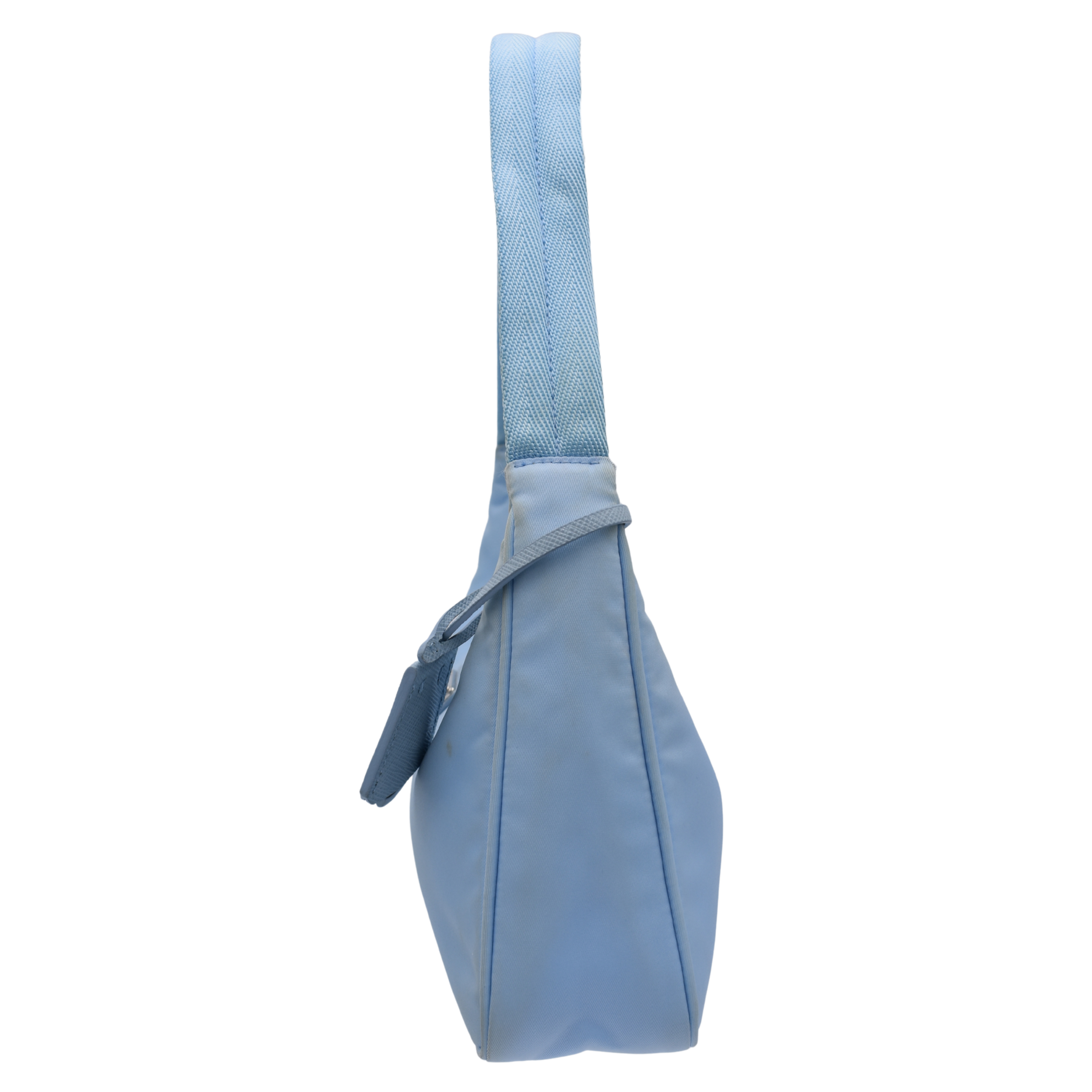 Baby Blue Nylon Re-Edition