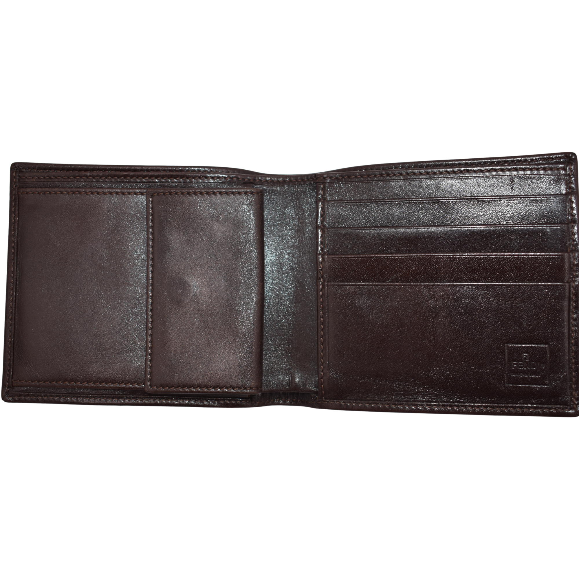 Zucca Fold Wallet