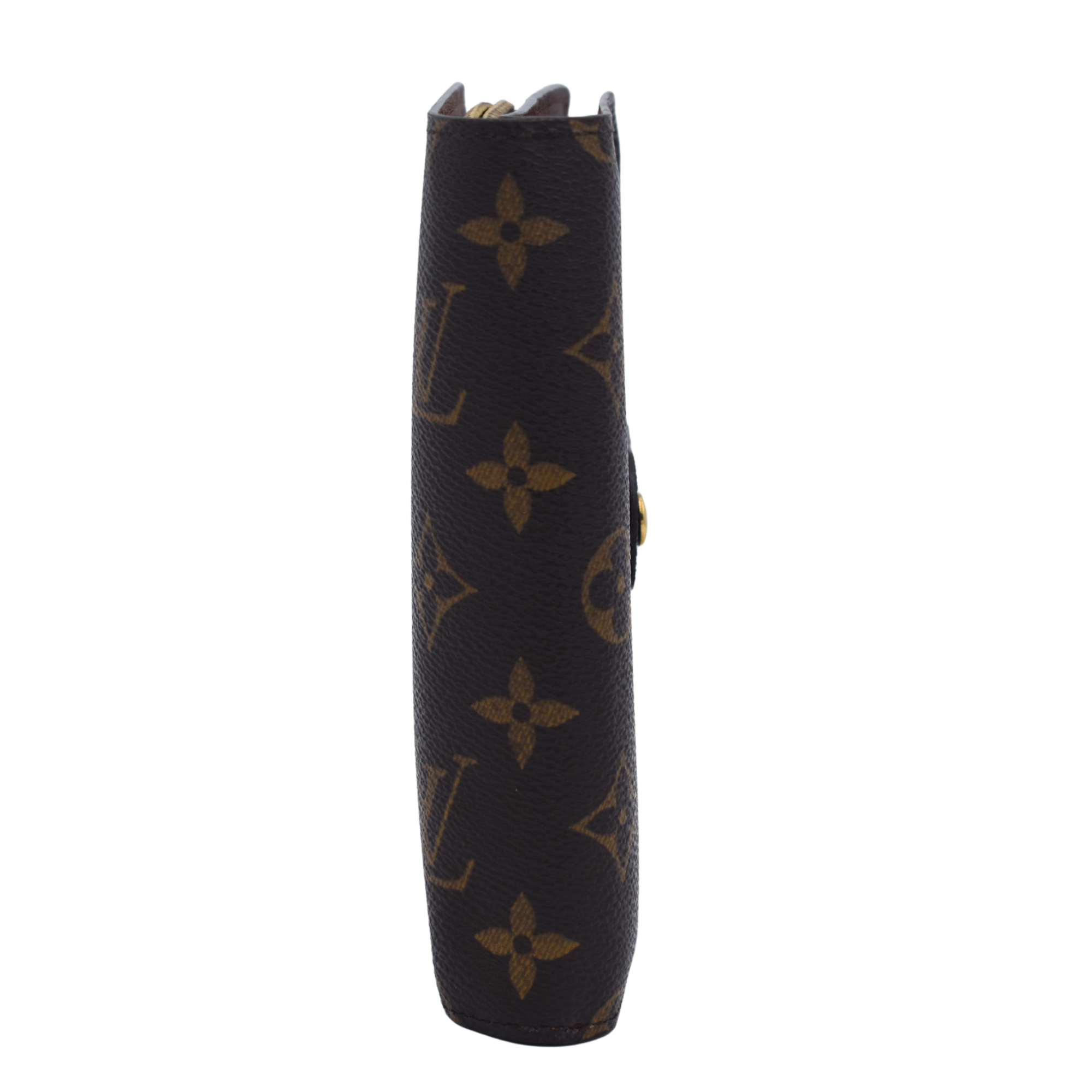 Monogram Porto Papie Zip Wallet
