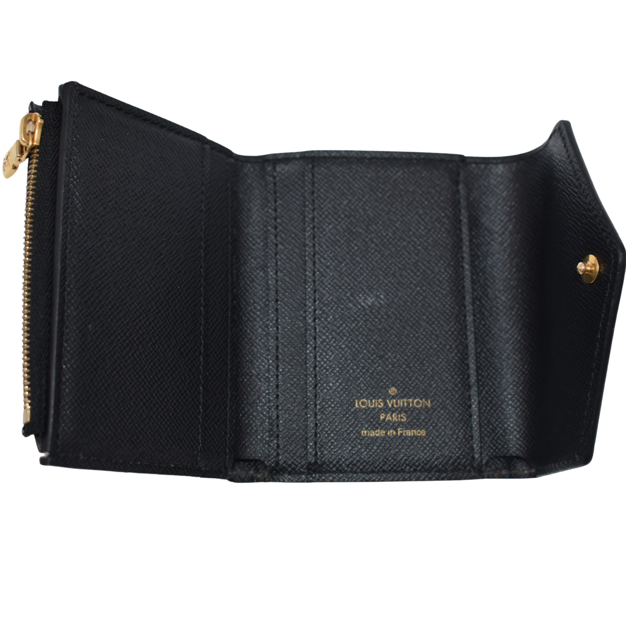 Game On Zoe Wallet