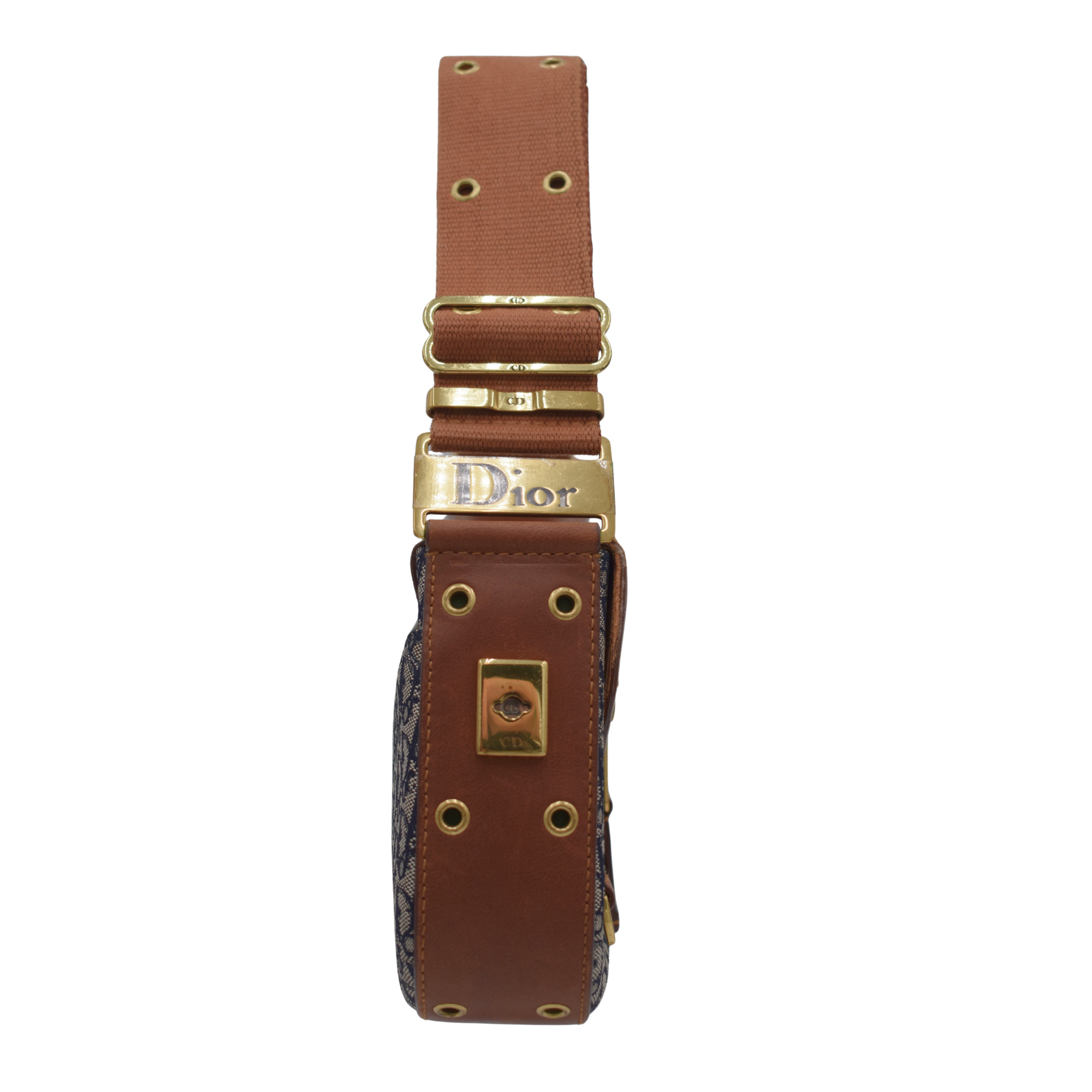 Trotter Street Chic Columbus Bag