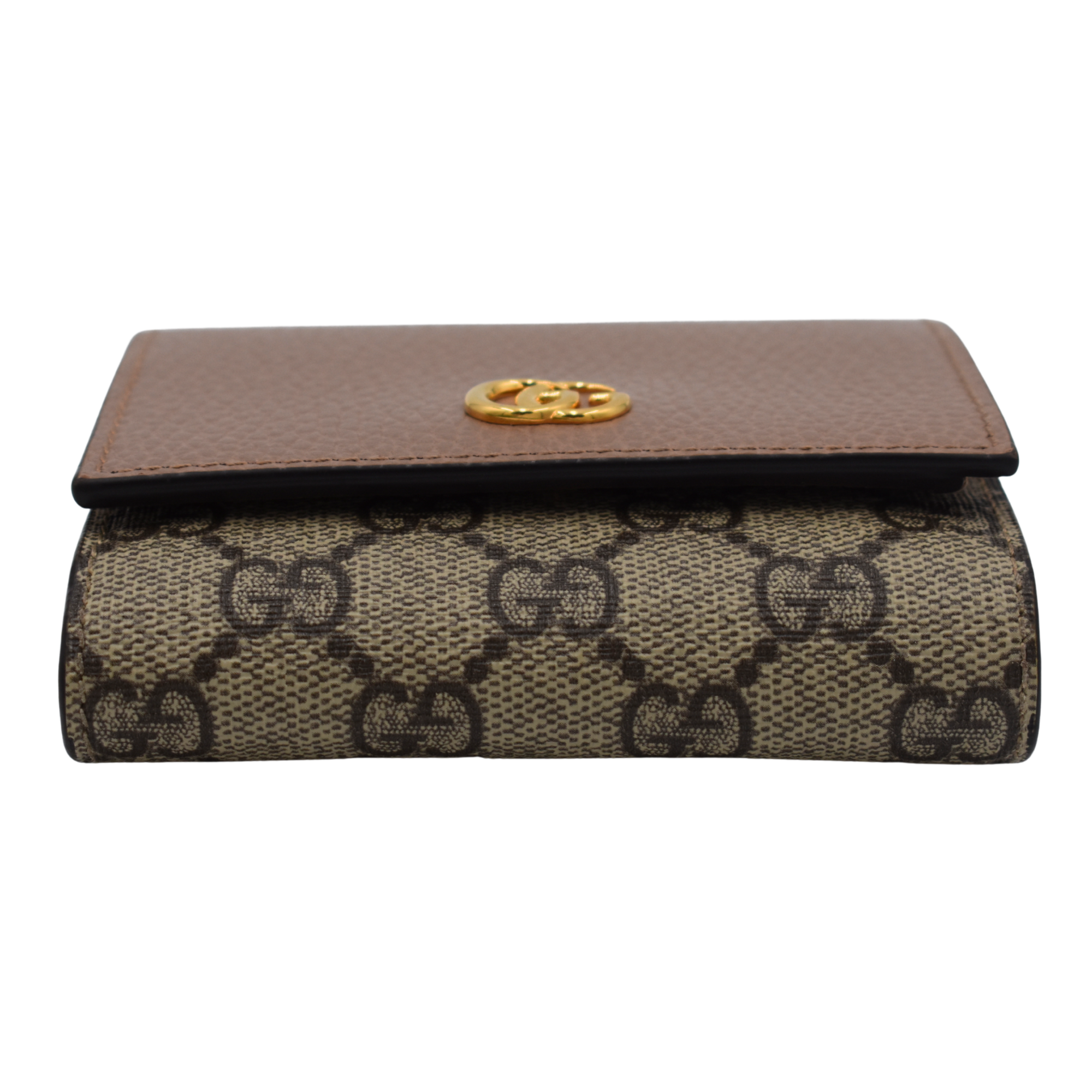 Marmont Bi-Color Small Wallet