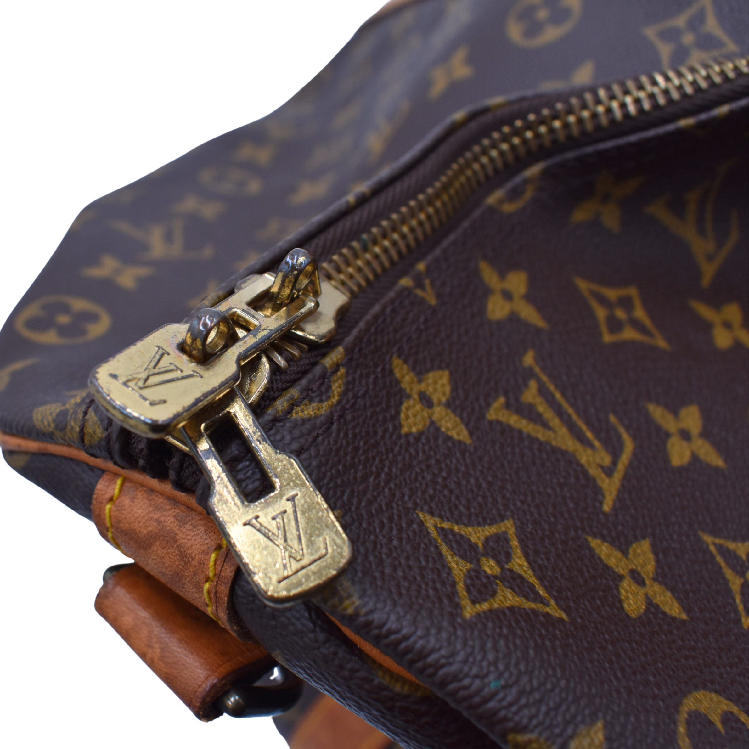 Keepall Bandouliere 60