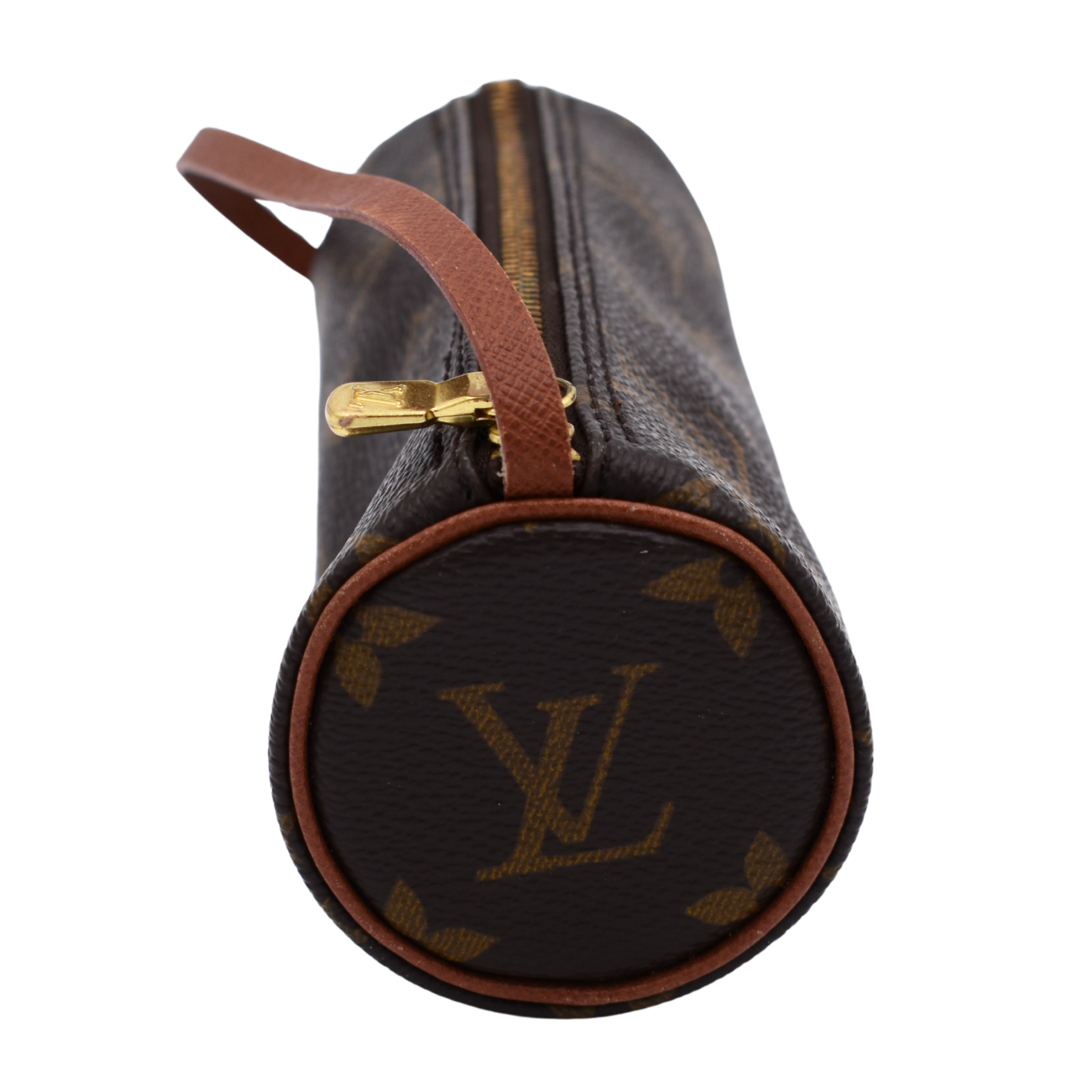 Monogram Papillon Pochette Mini