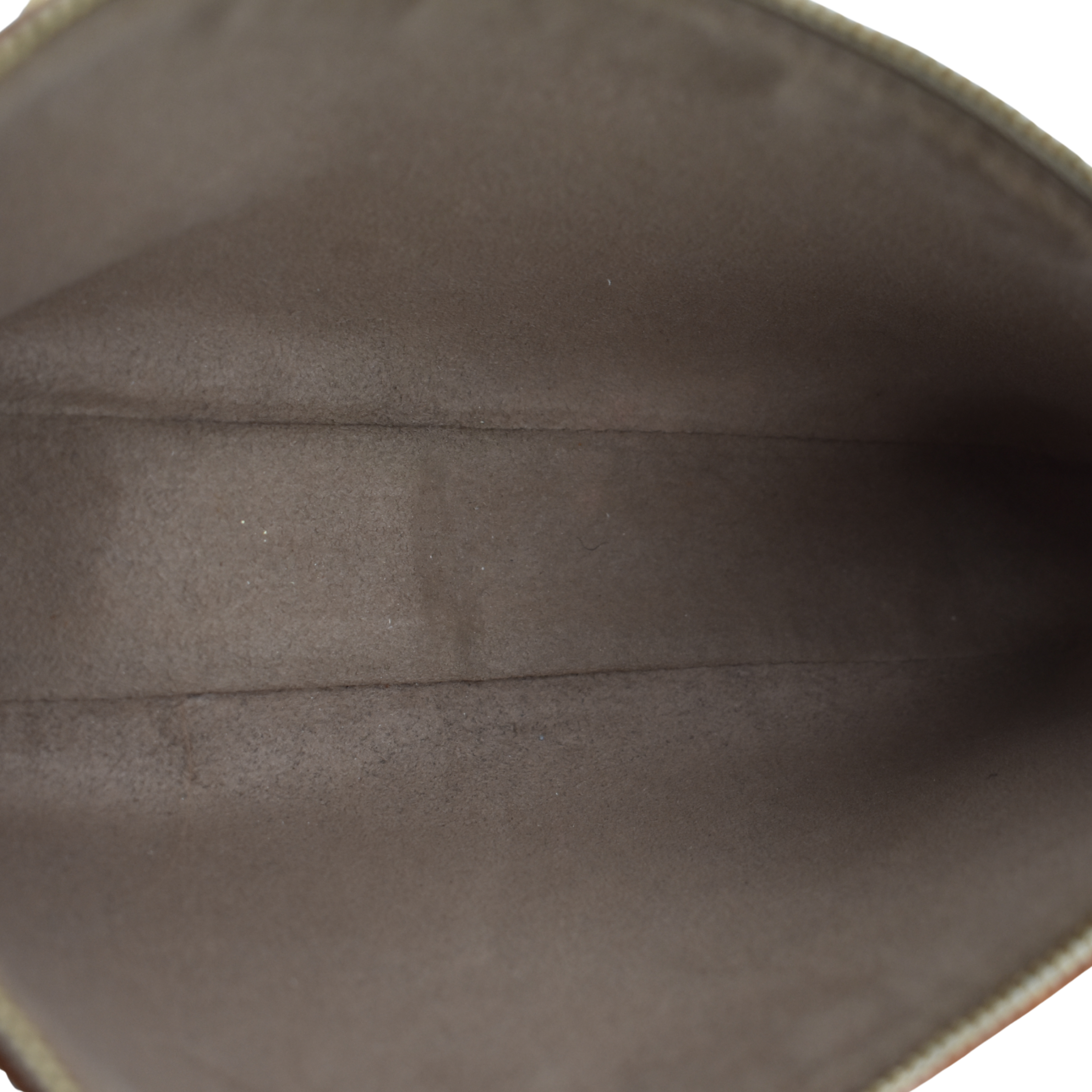 Black Multicolor Pochette