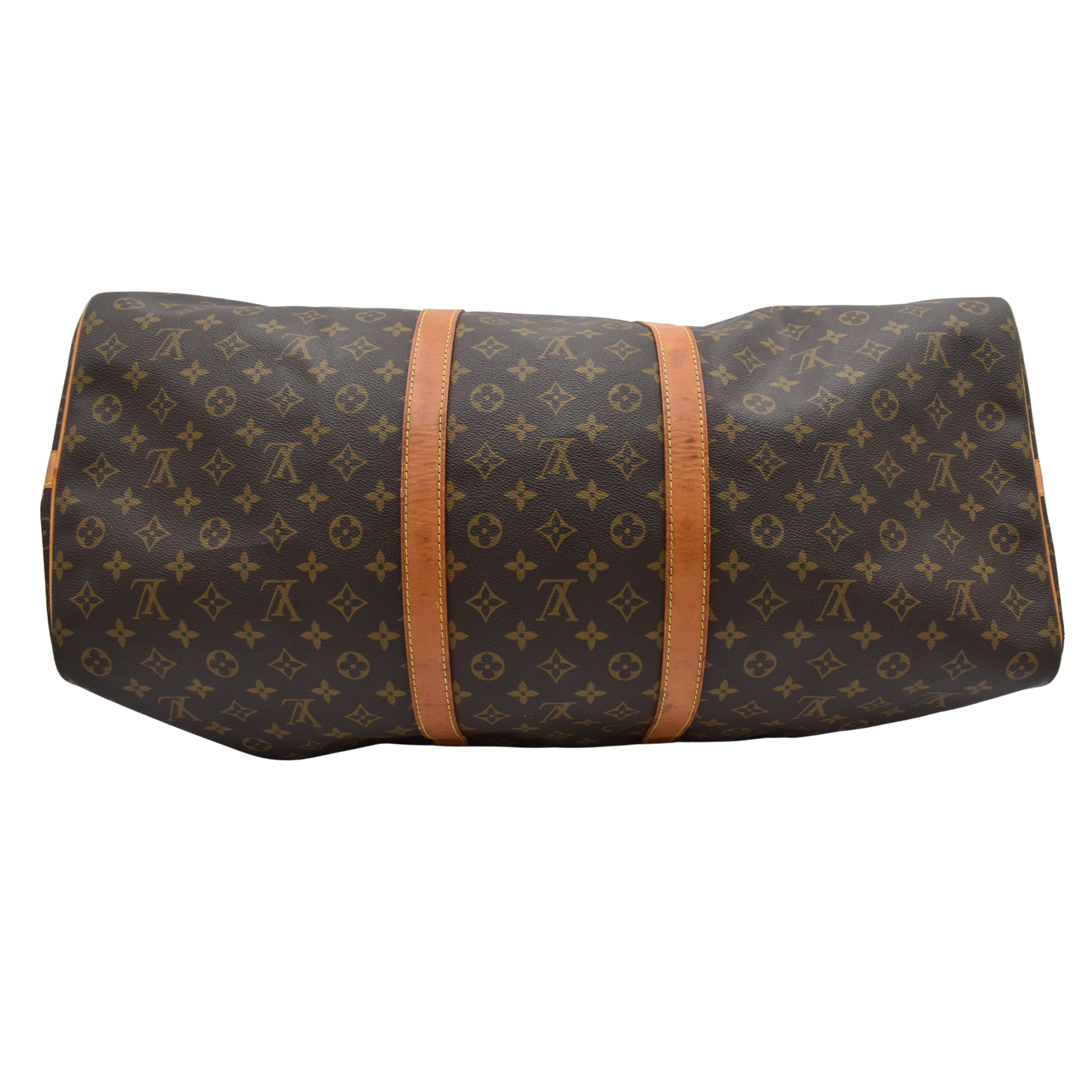 Monogram Keepall Bandouliere 60