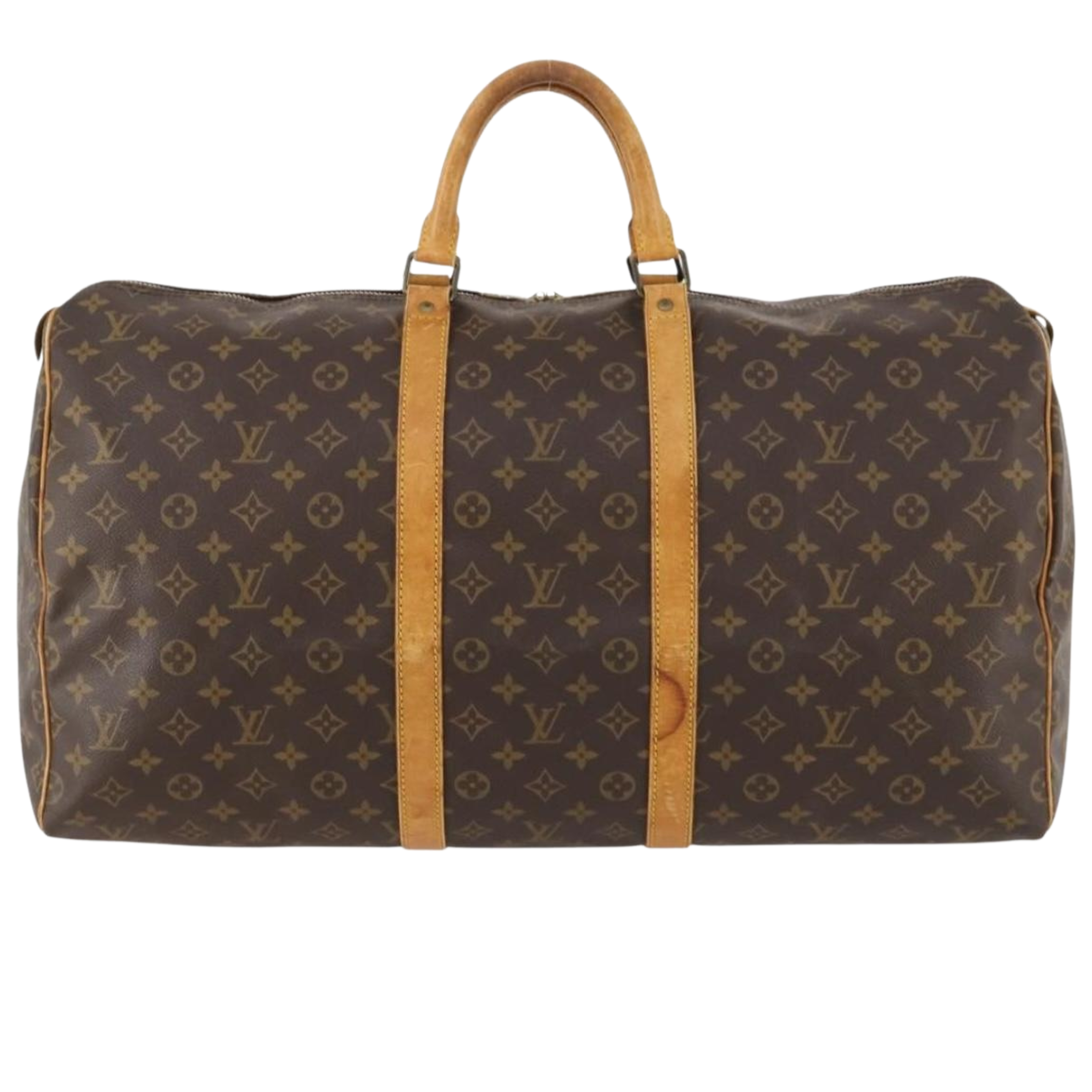 Monogram Keepall 55