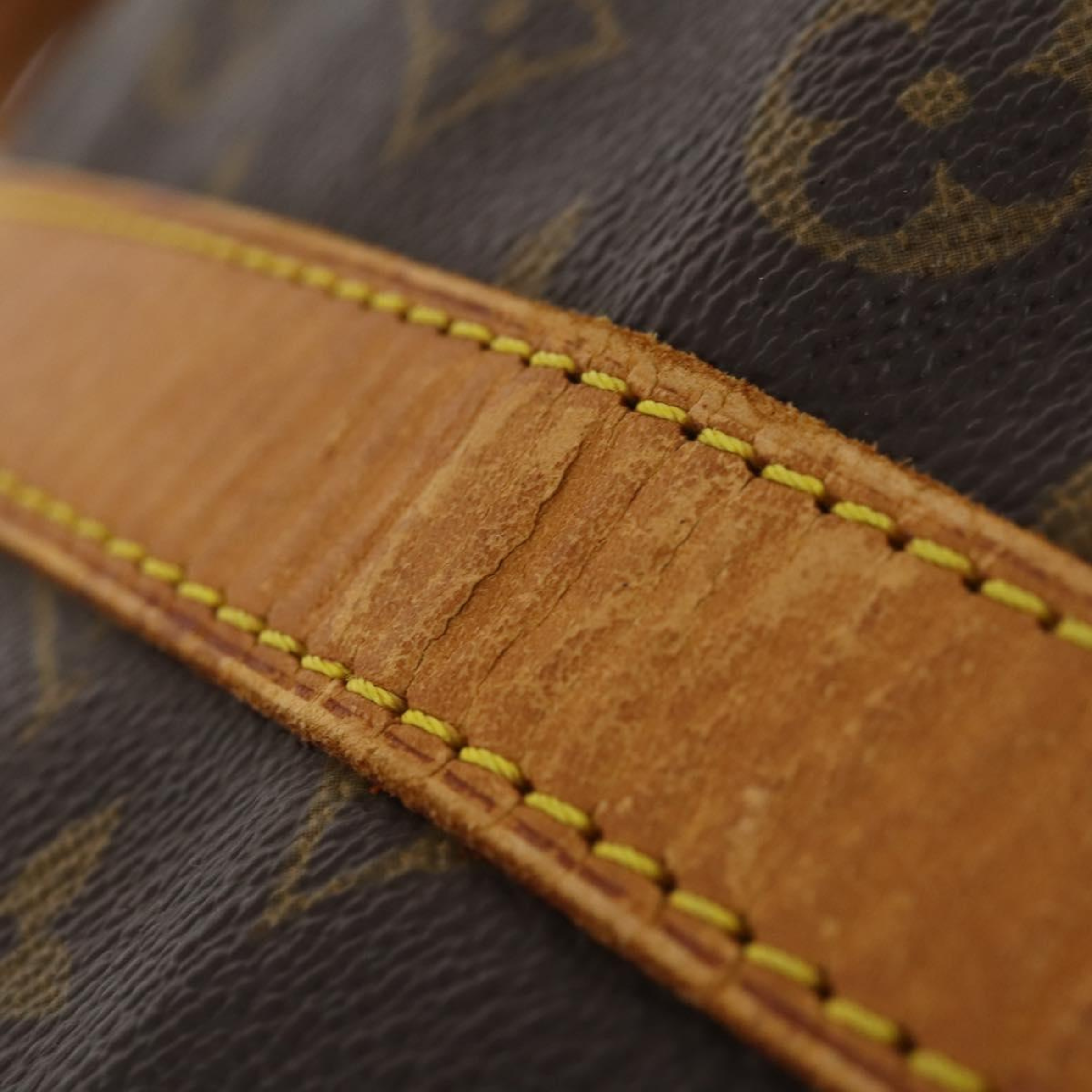 Monogram Keepall 55