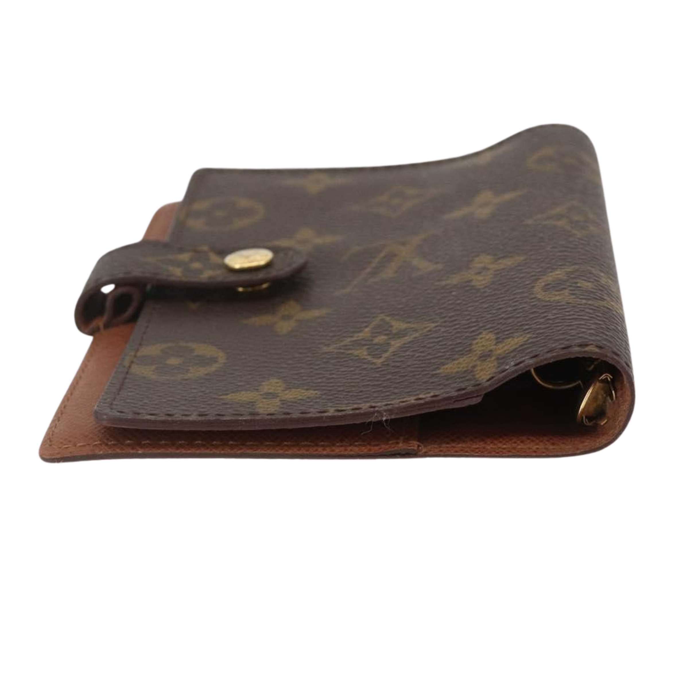Monogram Agenda PM