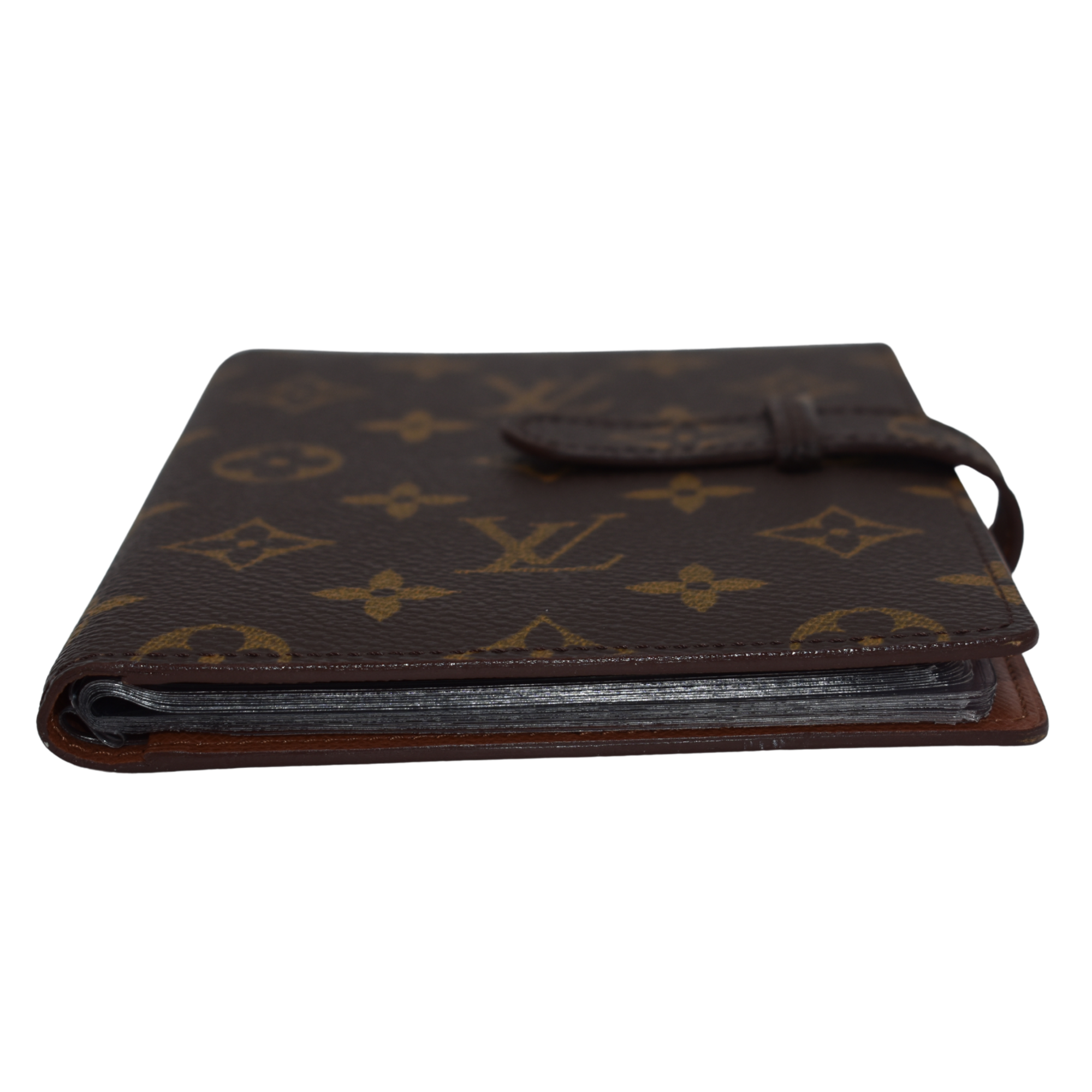 Monogram Photo Case