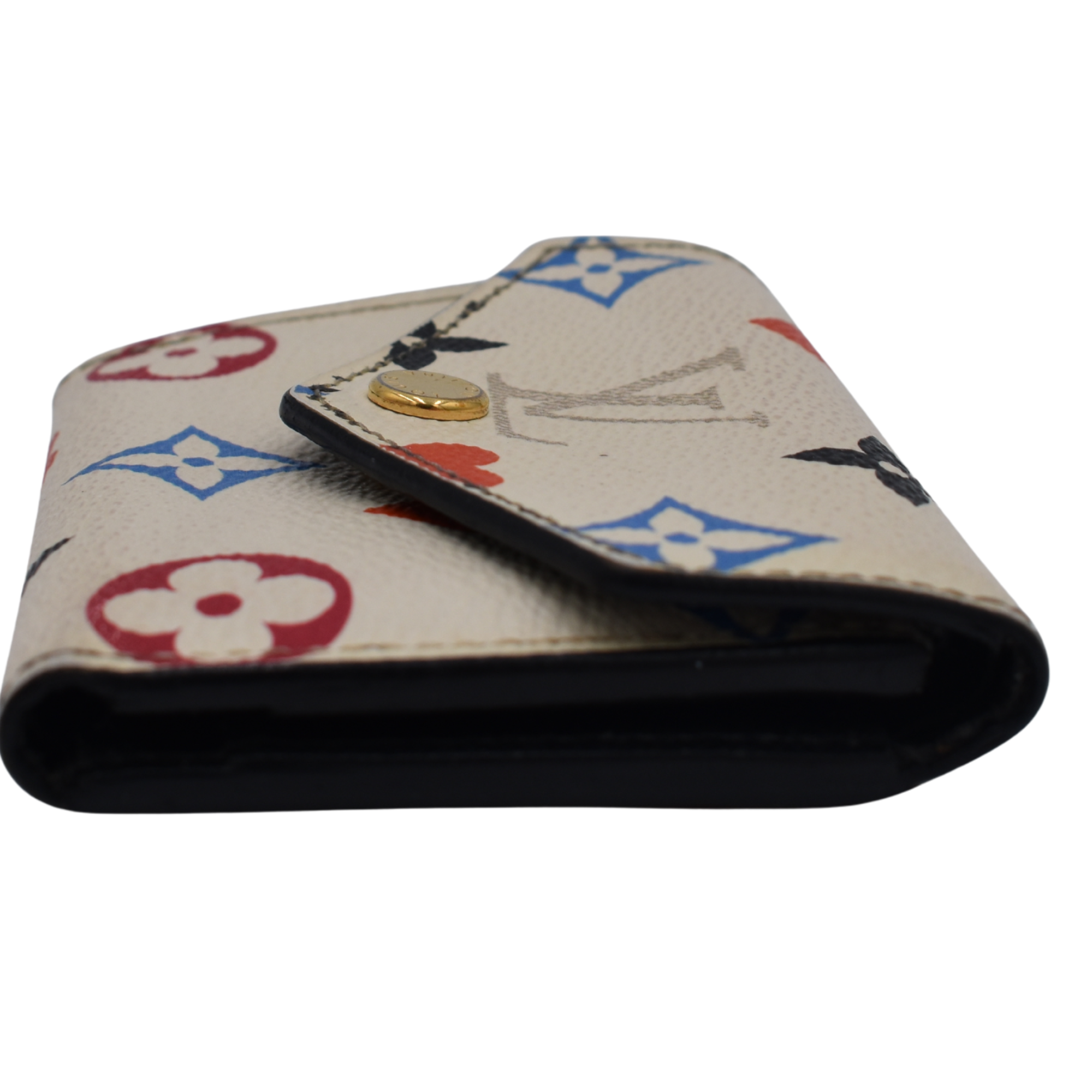 Game On Zoe Wallet