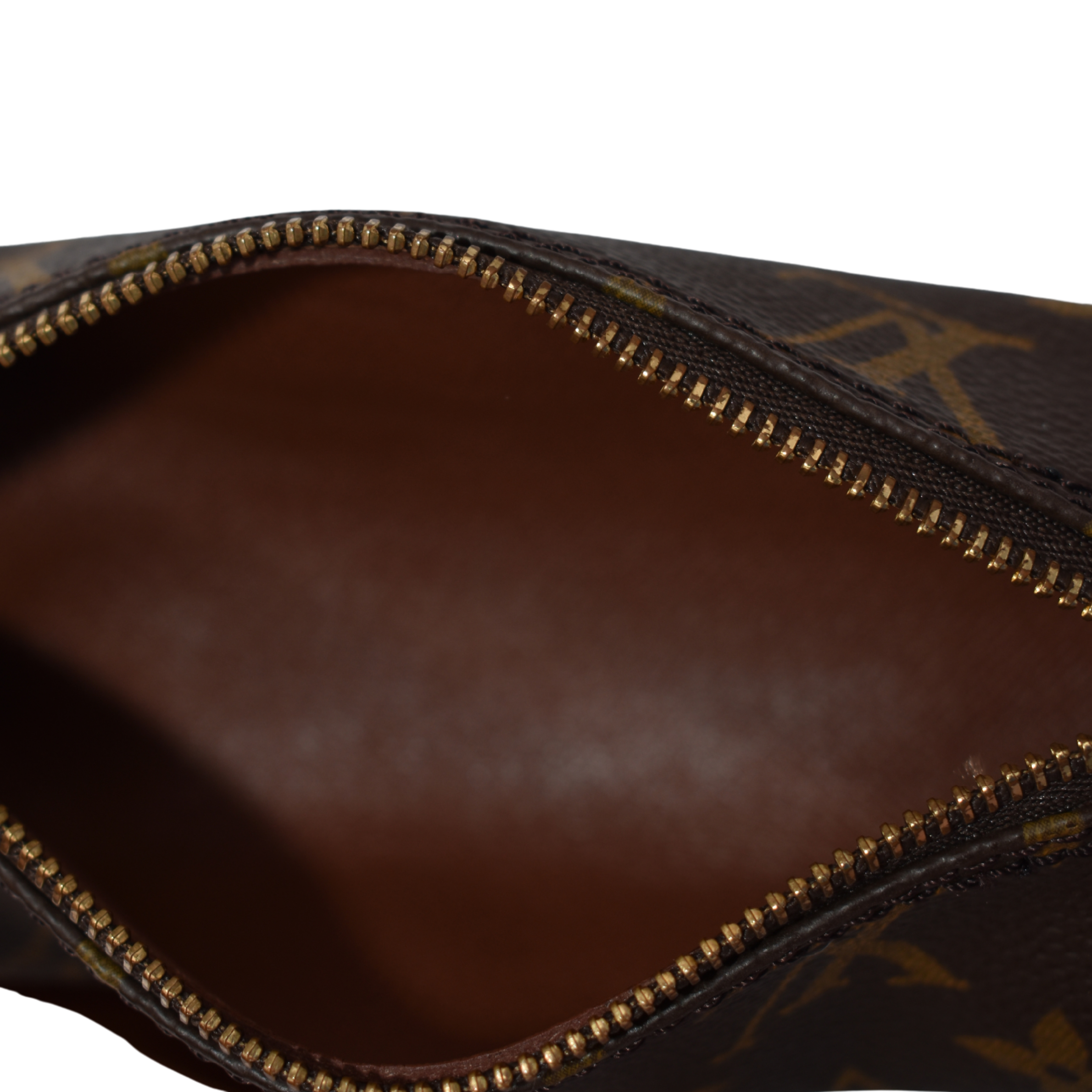 Monogram Papillon Pochette Mini