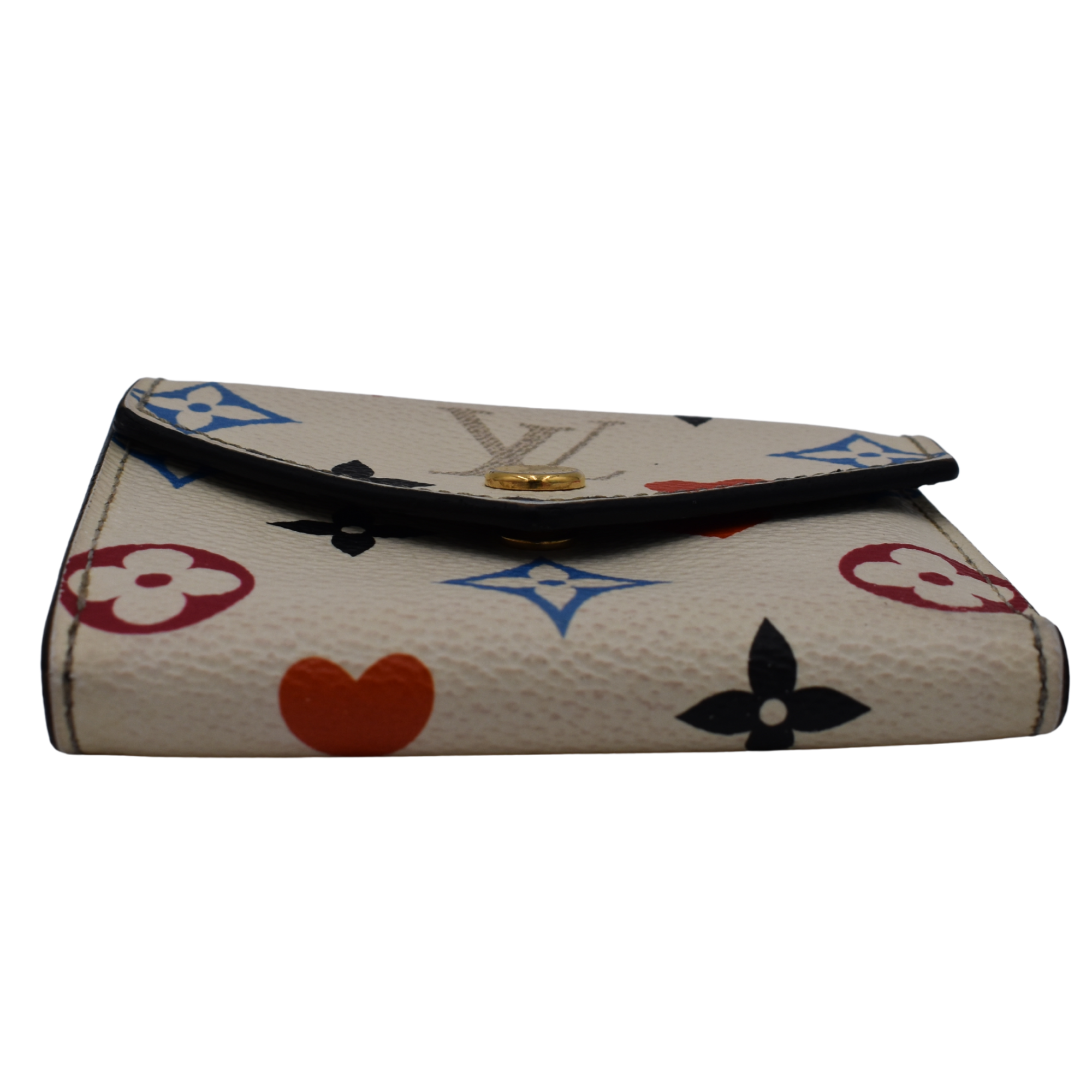 Game On Zoe Wallet